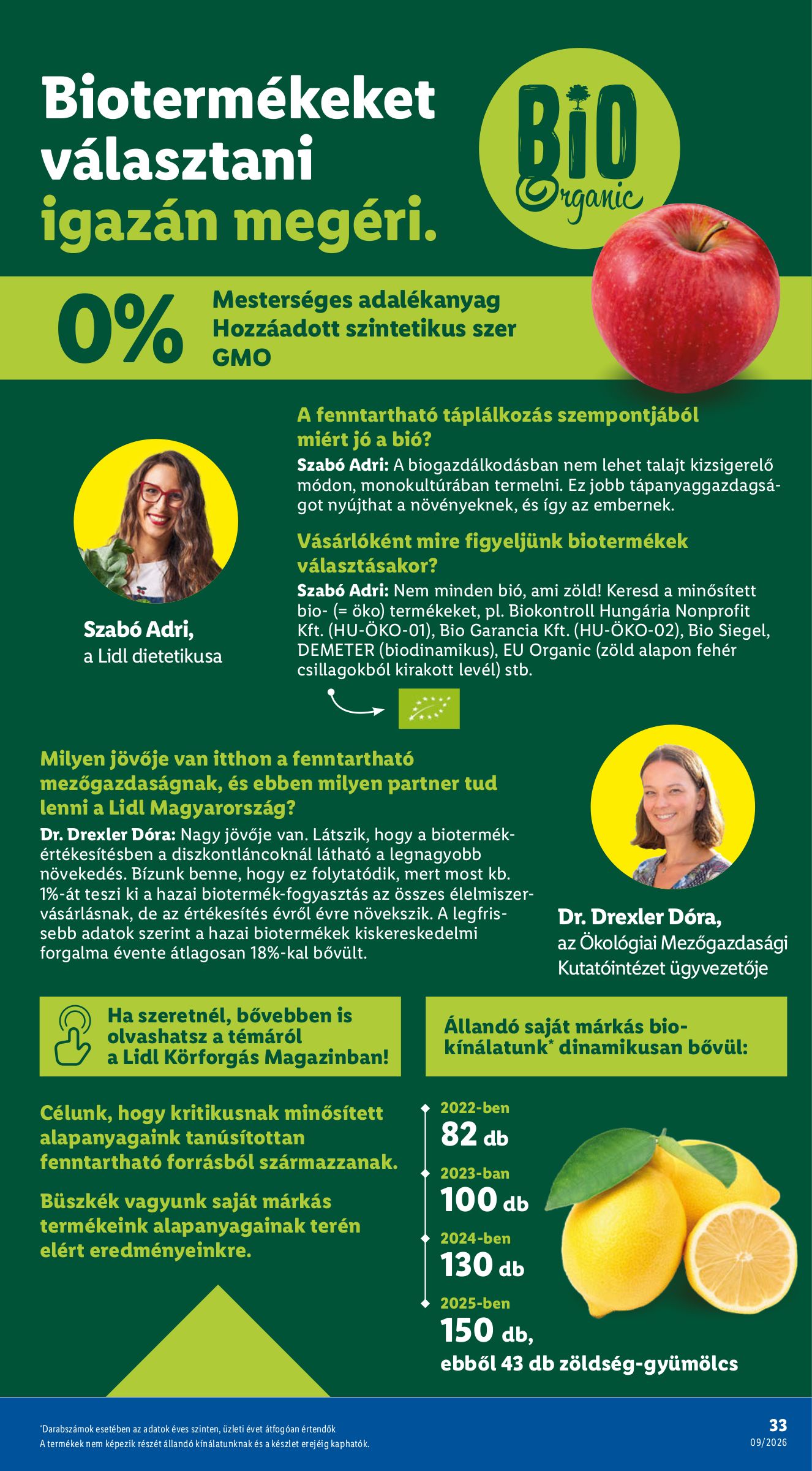 lidl - Lidl akciós újság, érvényes 2026.02.26. - 2026.03.04. - page: 33