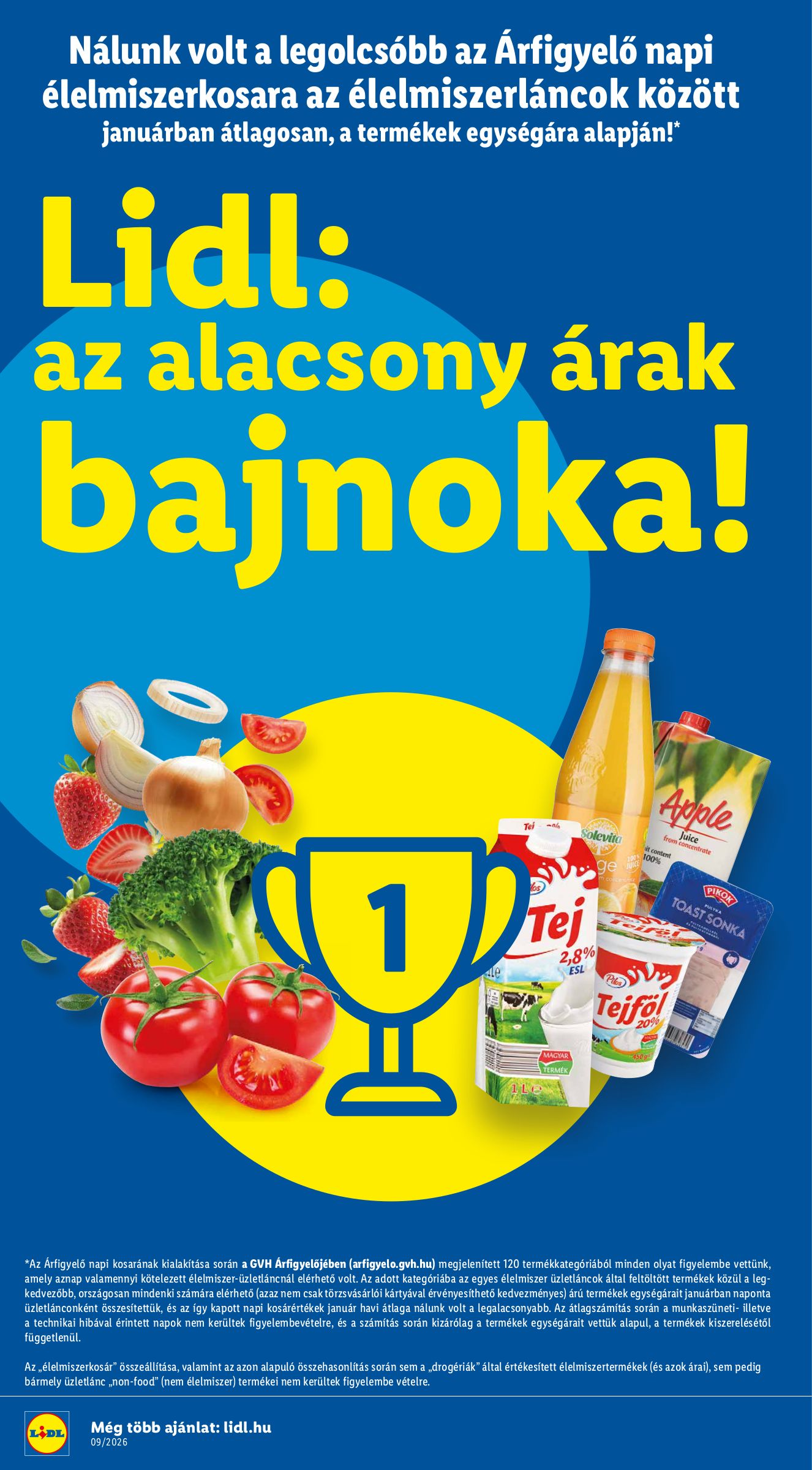 lidl - Lidl akciós újság, érvényes 2026.02.26. - 2026.03.04. - page: 2