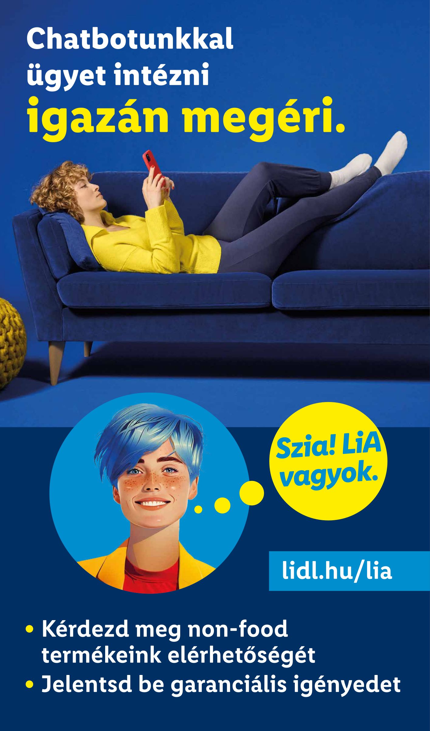 lidl - Lidl - Nonfood hirdetmény a következő hétre csütörtöktől 2026.05.21.-tól szerdától 2026.05.27.-ig - page: 32