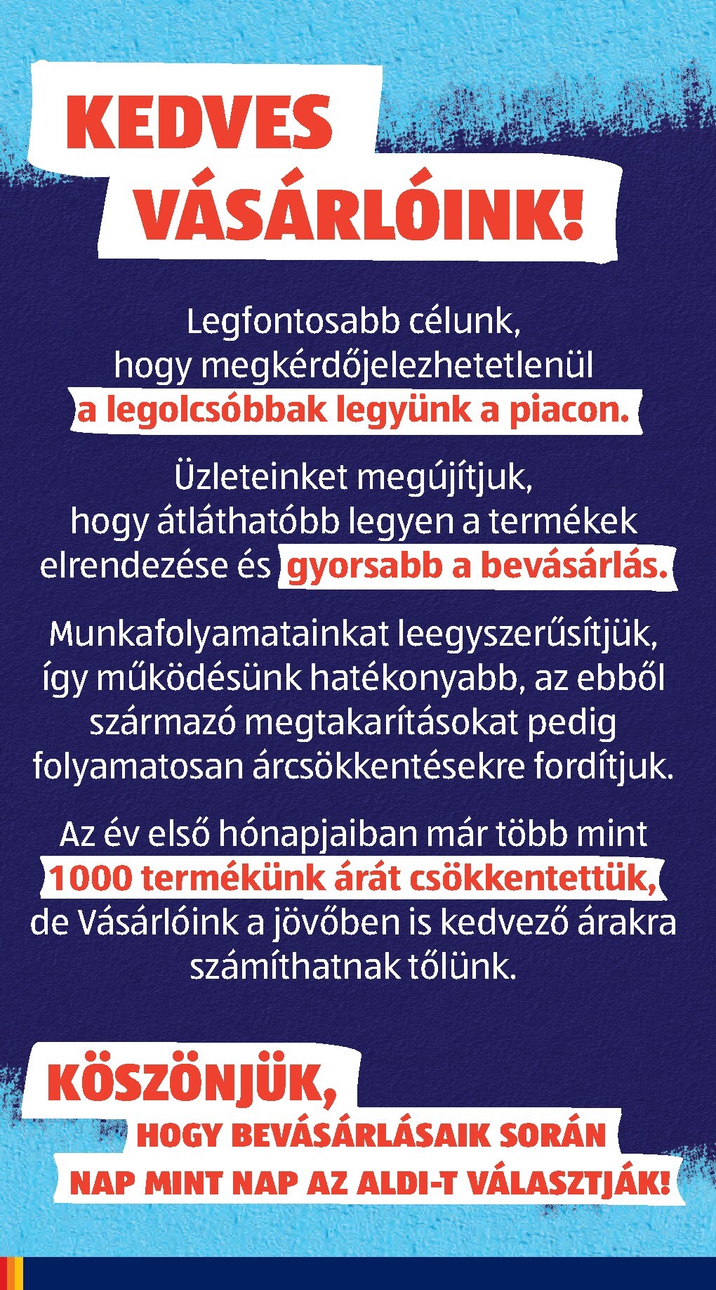 aldi - A jövőbeli Aldi akciós újság csütörtöktől 2026.05.21.-tól szerdától 2026.05.27.-ig érvényes. - page: 2