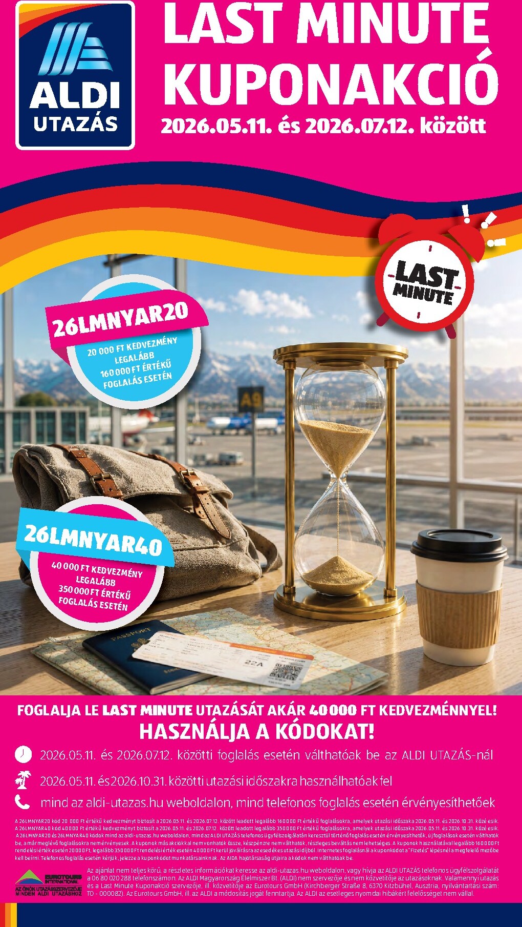 aldi - Aldi hirdetmény a következő hétre csütörtöktől 2026.05.28.-tól szerdától 2026.06.03.-ig - page: 60