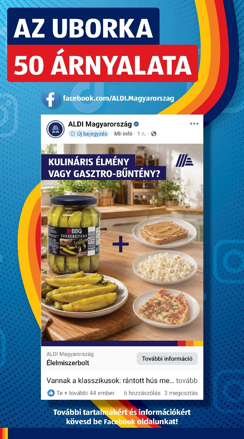 aldi - Aldi hirdetmény a következő hétre csütörtöktől 2026.06.04.-tól szerdától 2026.06.10.-ig - page: 22
