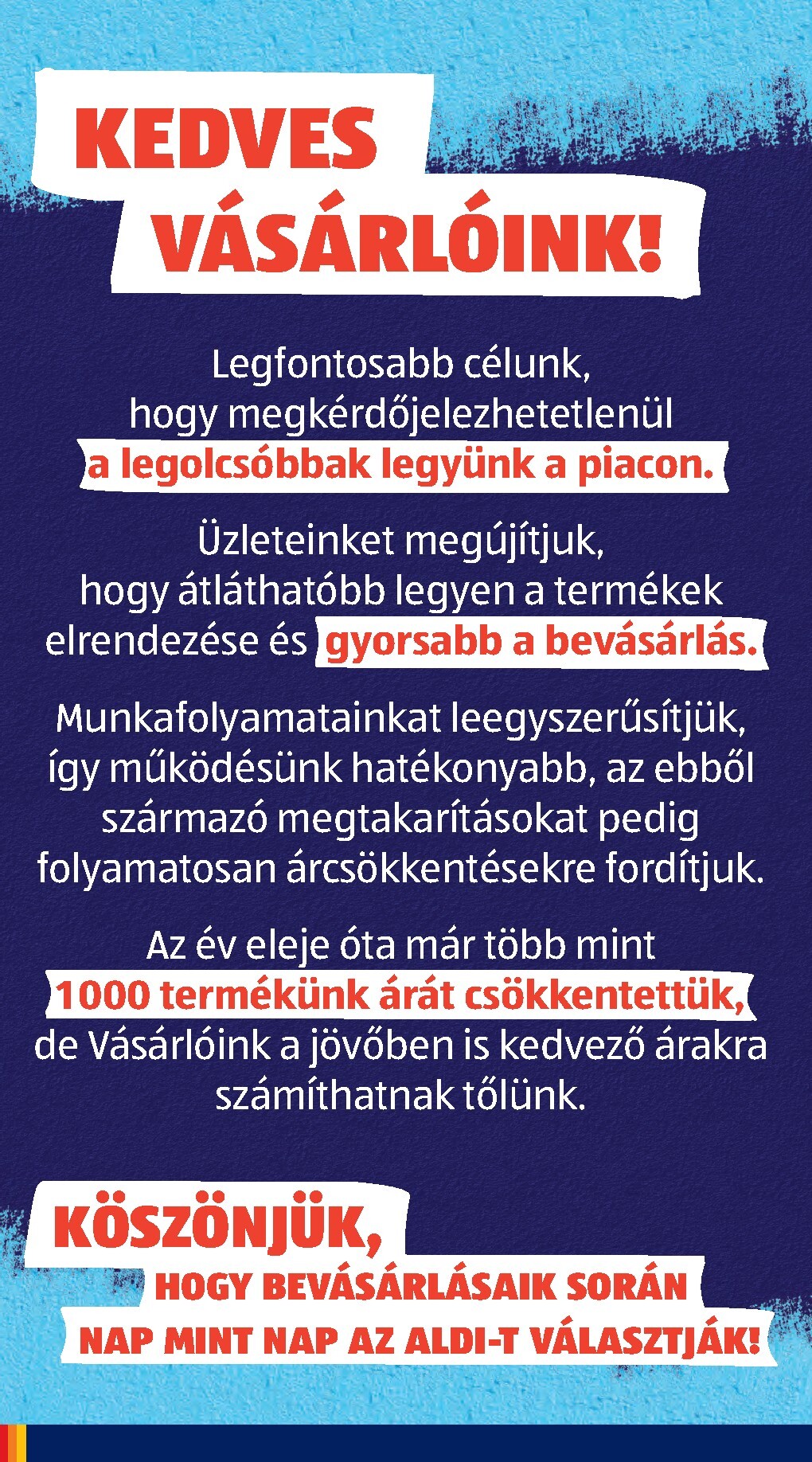 aldi - Aldi hirdetmény a következő hétre csütörtöktől 2026.06.04.-tól szerdától 2026.06.10.-ig - page: 2