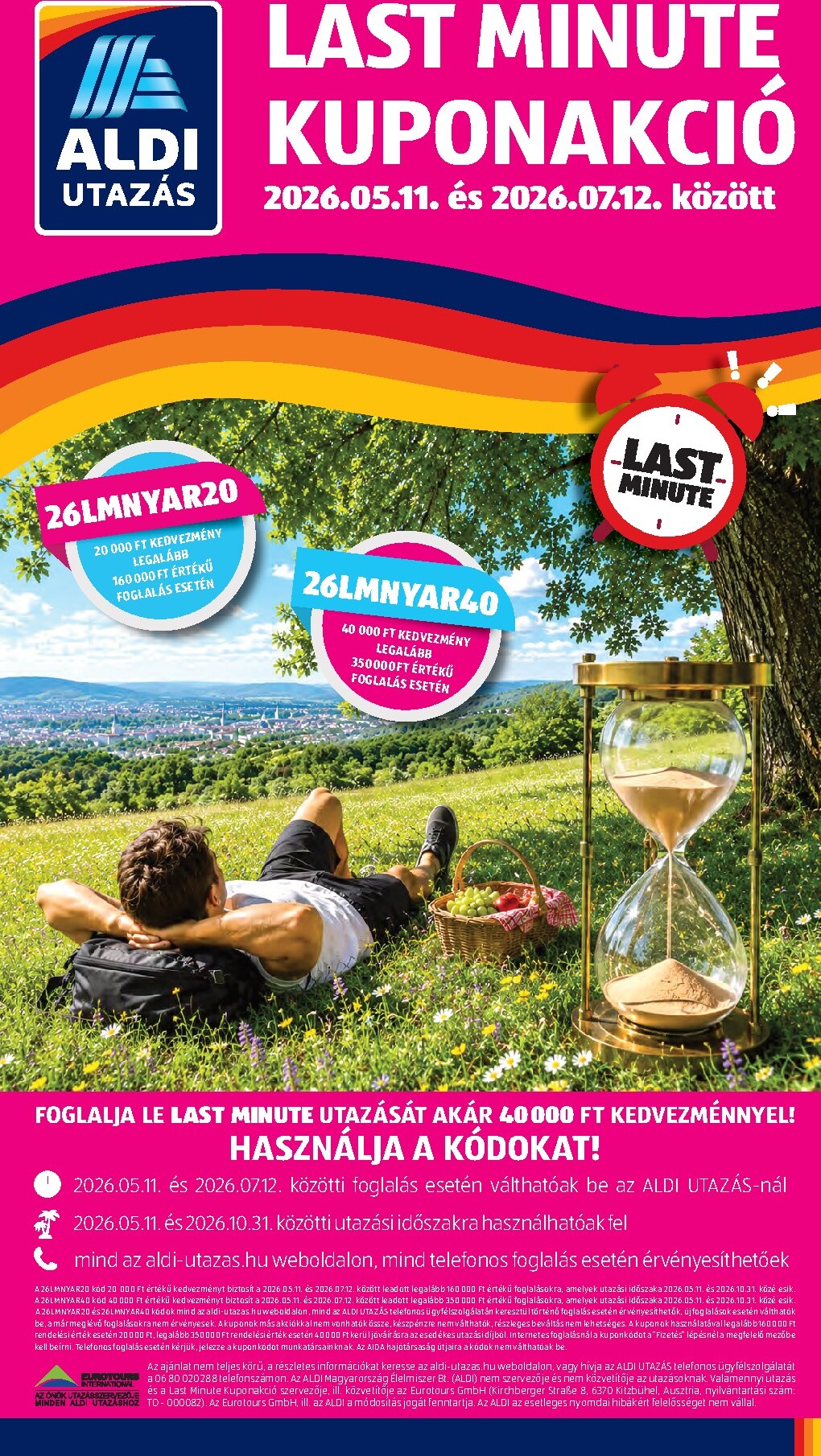 aldi - A jövőbeli Aldi akciós újság csütörtöktől 2026.06.11.-tól szerdától 2026.06.17.-ig érvényes. - page: 27