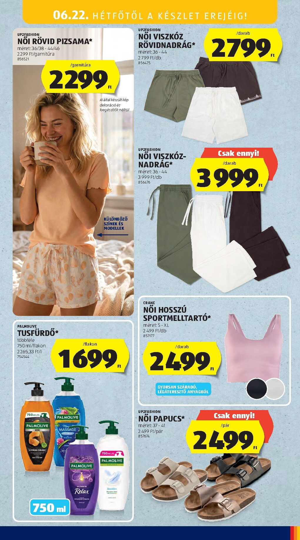 aldi - Aldi hirdetmény a következő hétre csütörtöktől 2026.06.18.-tól szerdától 2026.06.24.-ig - page: 49
