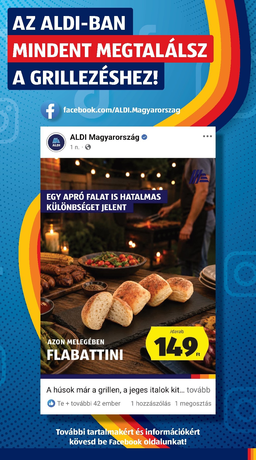 aldi - Aldi hirdetmény a következő hétre csütörtöktől 2026.06.18.-tól szerdától 2026.06.24.-ig - page: 35