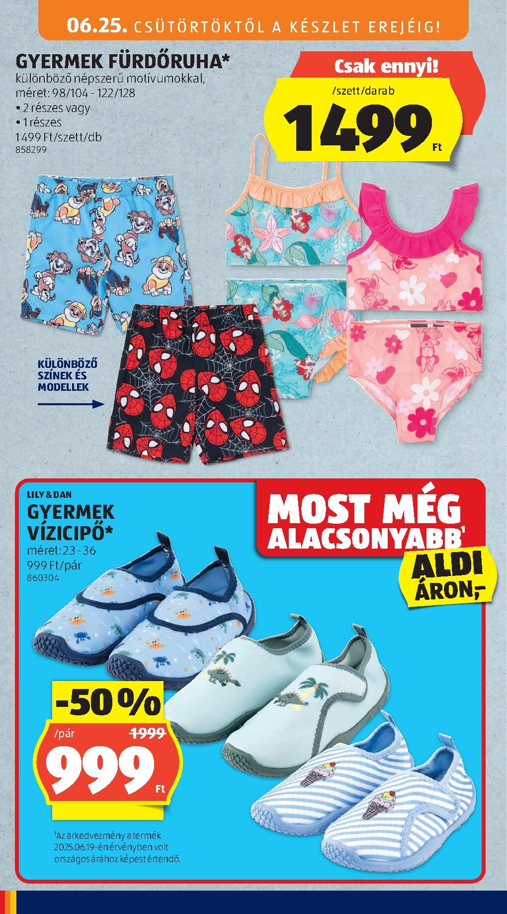 aldi - A jövőbeli Aldi akciós újság csütörtöktől 2026.06.25.-tól szerdától 2026.07.01.-ig érvényes. - page: 24