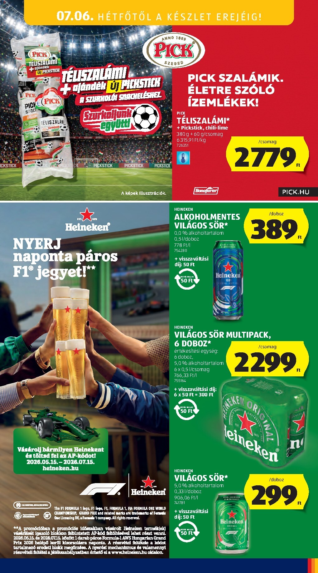 aldi - A jövőbeli Aldi akciós újság csütörtöktől 2026.07.02.-tól szerdától 2026.07.08.-ig érvényes. - page: 45