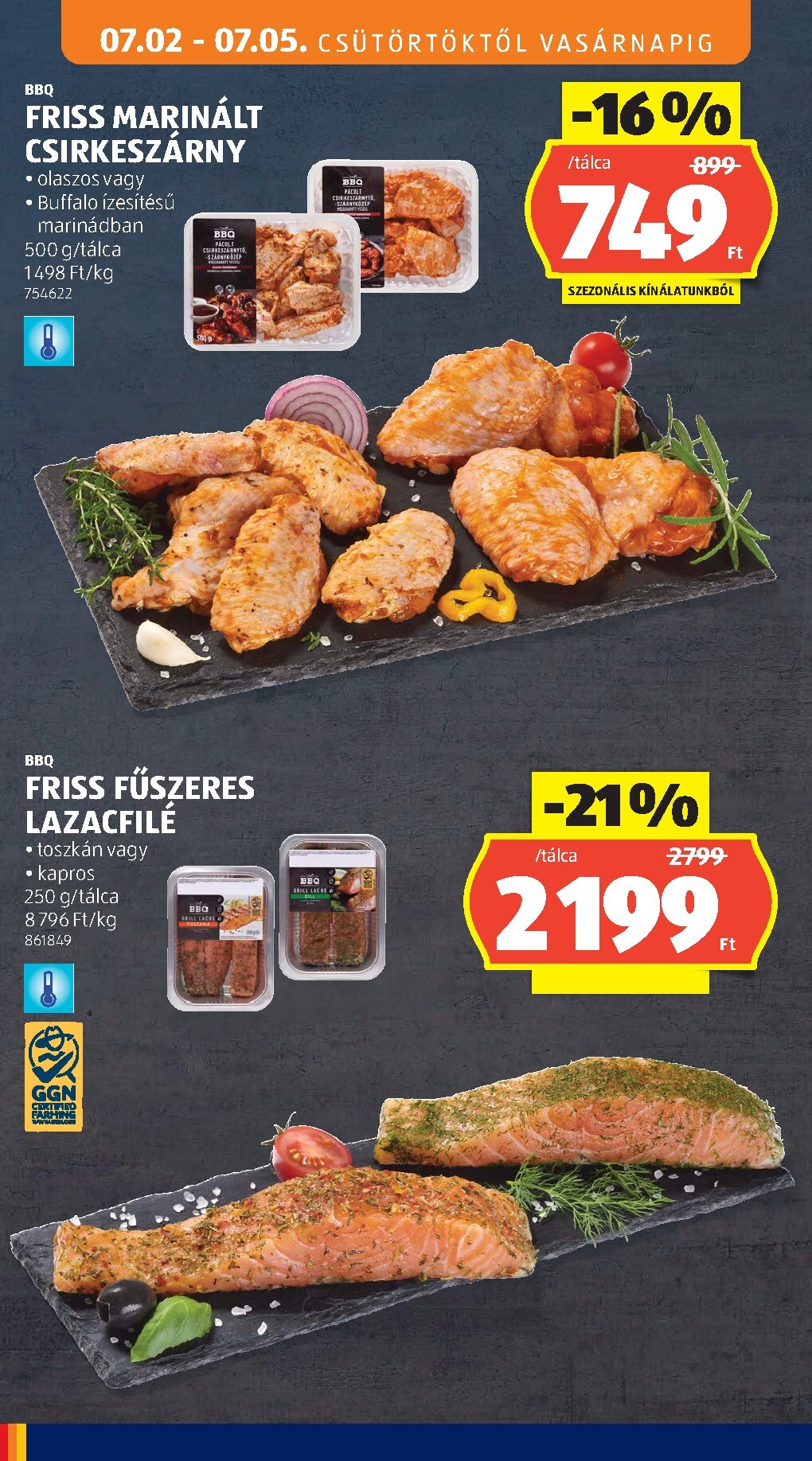 aldi - A jövőbeli Aldi akciós újság csütörtöktől 2026.07.02.-tól szerdától 2026.07.08.-ig érvényes. - page: 14