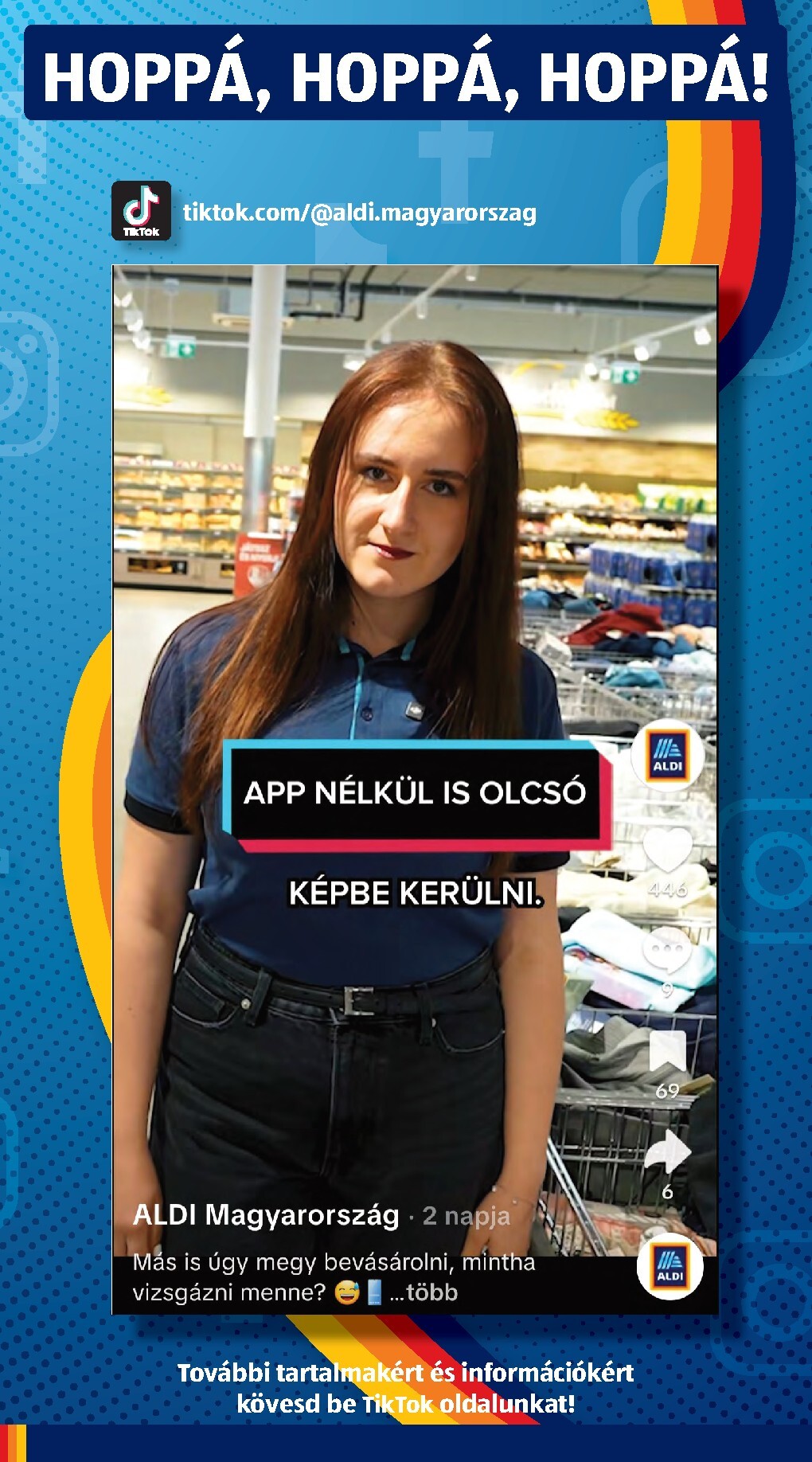 aldi - A jövőbeli Aldi akciós újság csütörtöktől 2026.07.02.-tól szerdától 2026.07.08.-ig érvényes. - page: 8