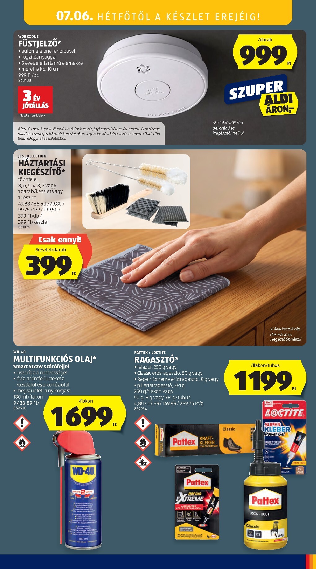 aldi - A jövőbeli Aldi akciós újság csütörtöktől 2026.07.02.-tól szerdától 2026.07.08.-ig érvényes. - page: 55