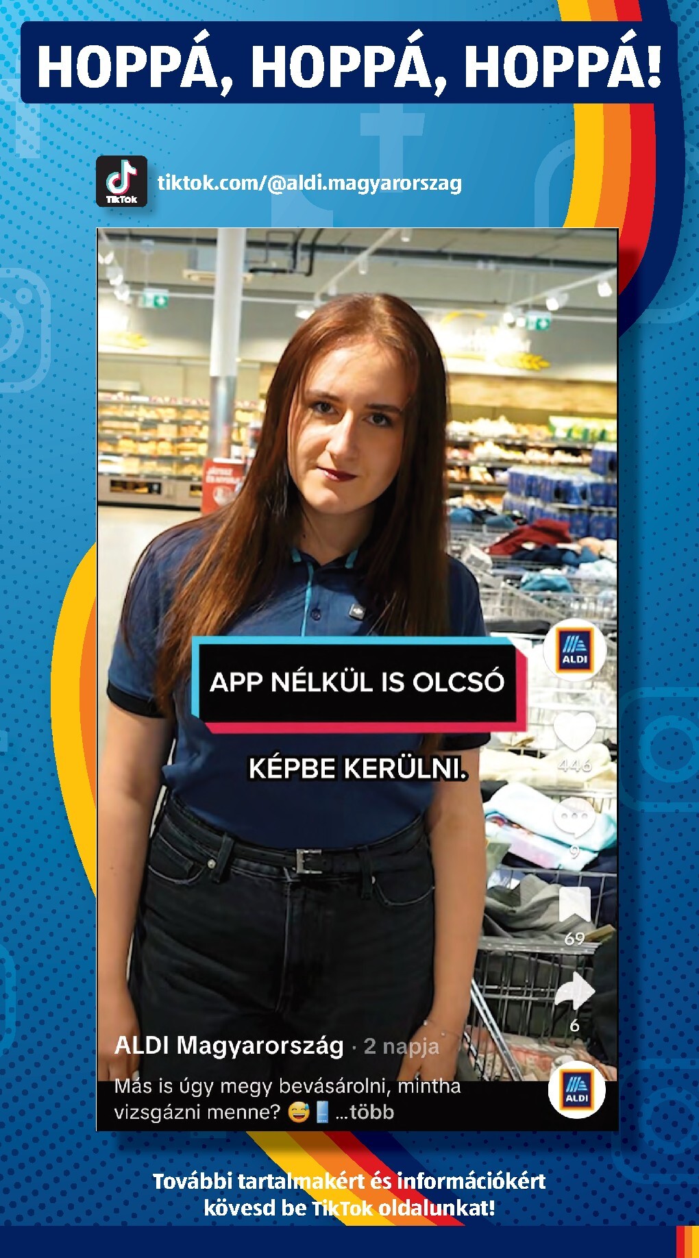 aldi - A jövőbeli Aldi - Középső sor termékei akciós újság csütörtöktől 2026.07.02.-tól szerdától 2026.07.08.-ig érvényes. - page: 13