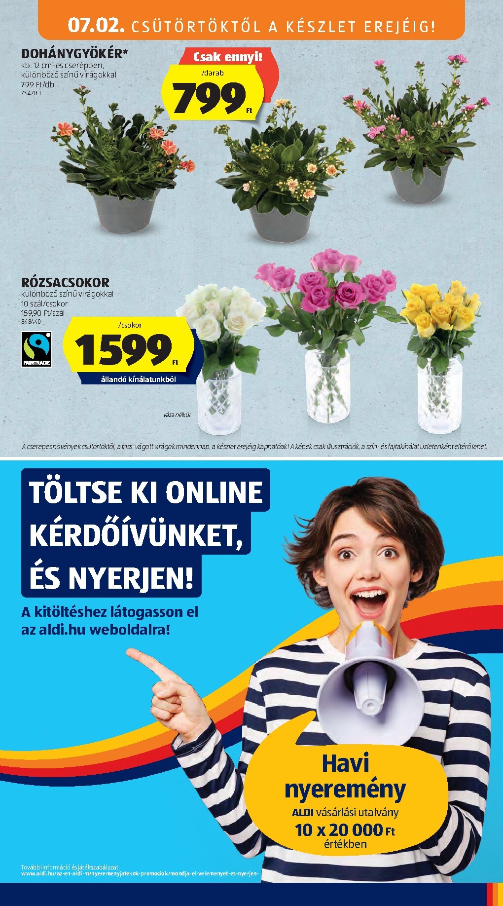 aldi - A jövőbeli Aldi - Középső sor termékei akciós újság csütörtöktől 2026.07.02.-tól szerdától 2026.07.08.-ig érvényes. - page: 15