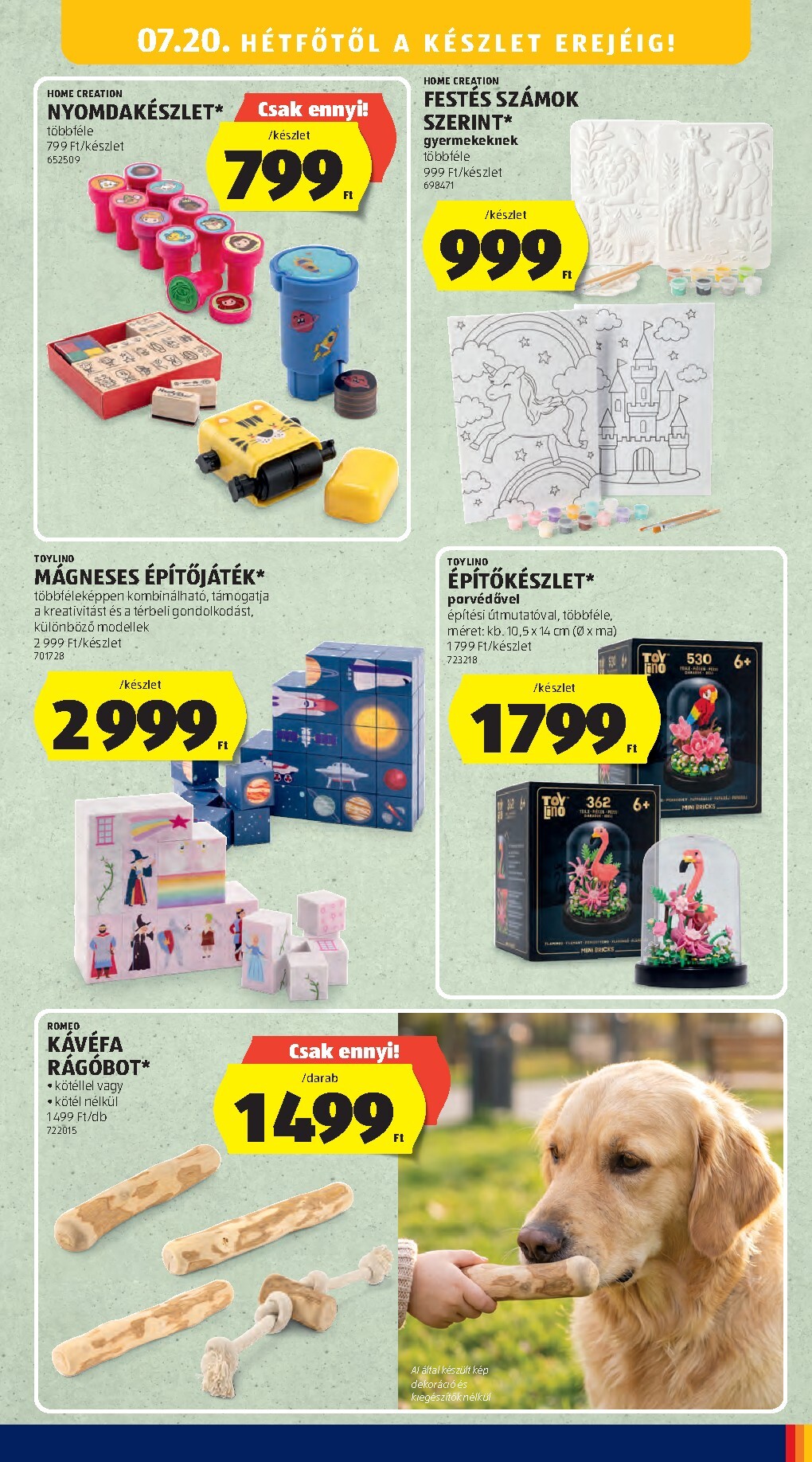 aldi - Aldi hirdetmény a következő hétre csütörtöktől 2026.07.16.-tól szerdától 2026.07.22.-ig - page: 49