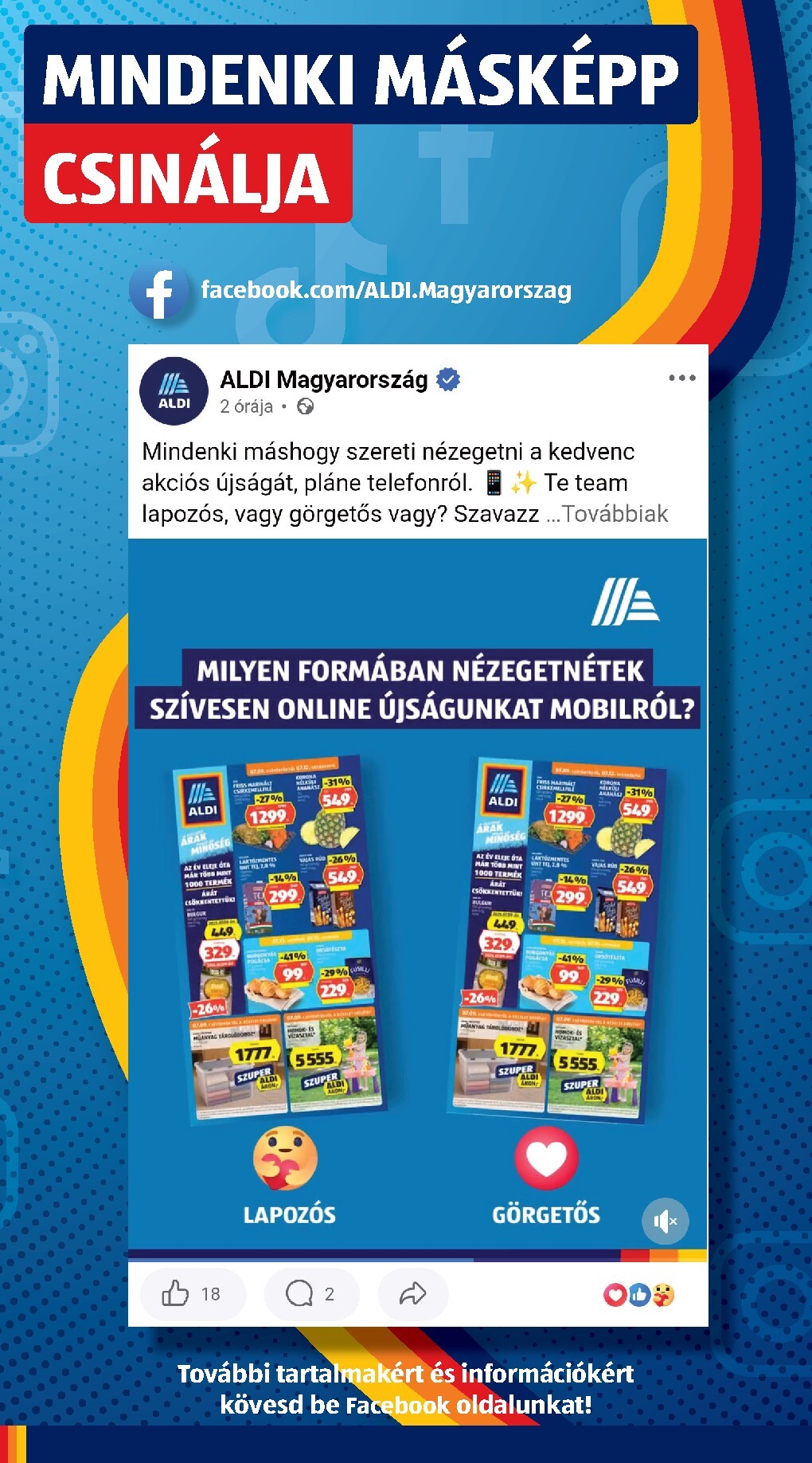 aldi - Aldi hirdetmény a következő hétre csütörtöktől 2026.07.16.-tól szerdától 2026.07.22.-ig - page: 36