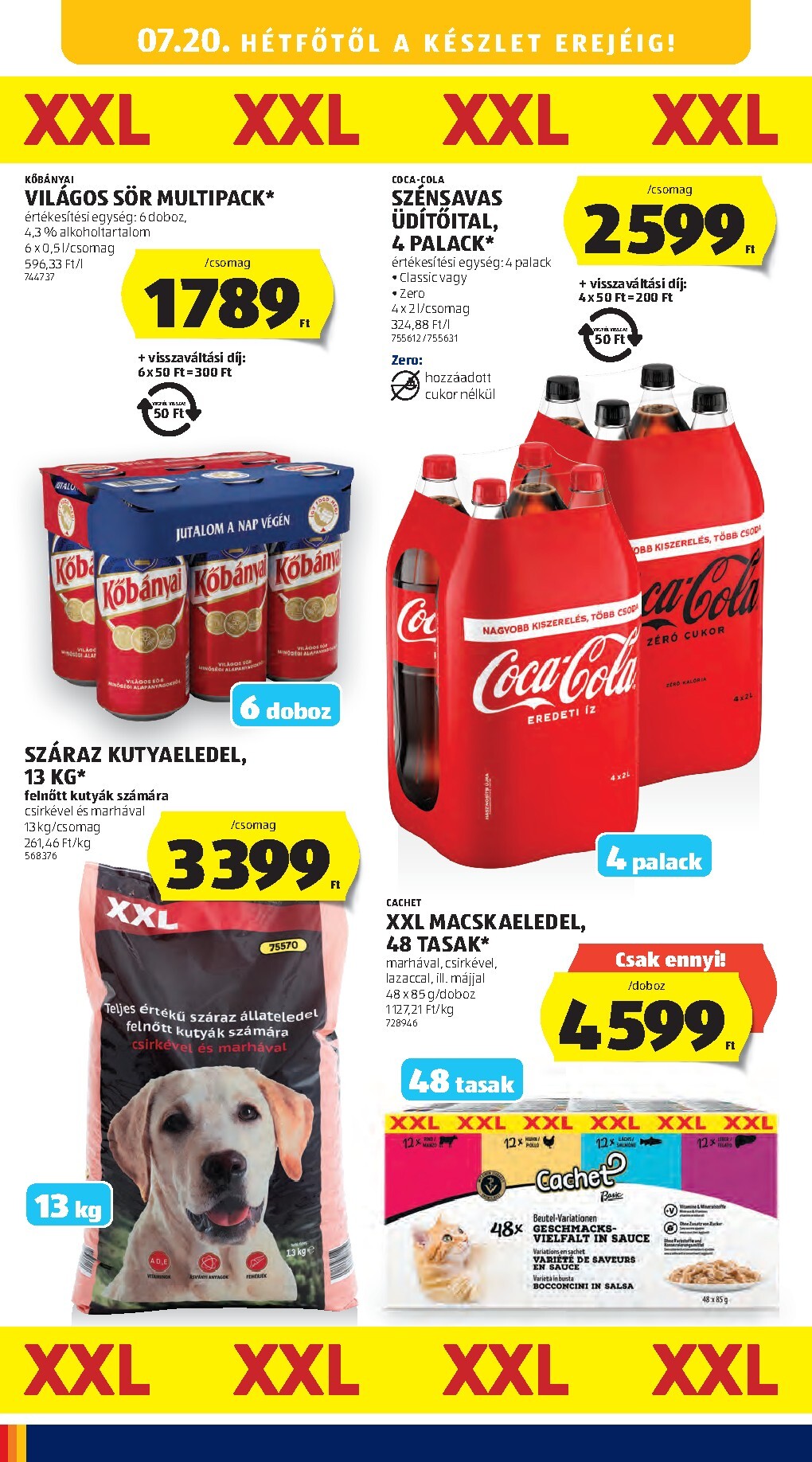 aldi - Aldi hirdetmény a következő hétre csütörtöktől 2026.07.16.-tól szerdától 2026.07.22.-ig - page: 26