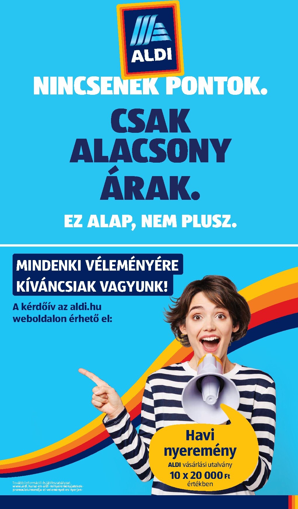 aldi - Aldi - Középső sor termékei hirdetmény a következő hétre csütörtöktől 2026.08.13.-tól szerdától 2026.08.19.-ig - page: 15