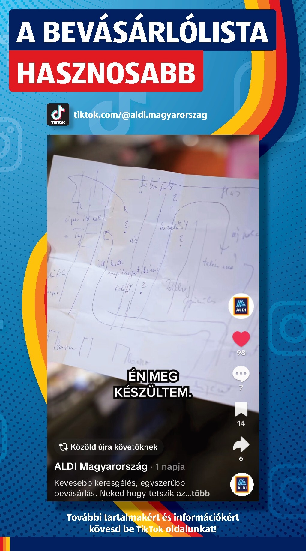aldi - Aldi hirdetmény a következő hétre péntektől 2026.08.21.-tól szerdától 2026.08.26.-ig - page: 8