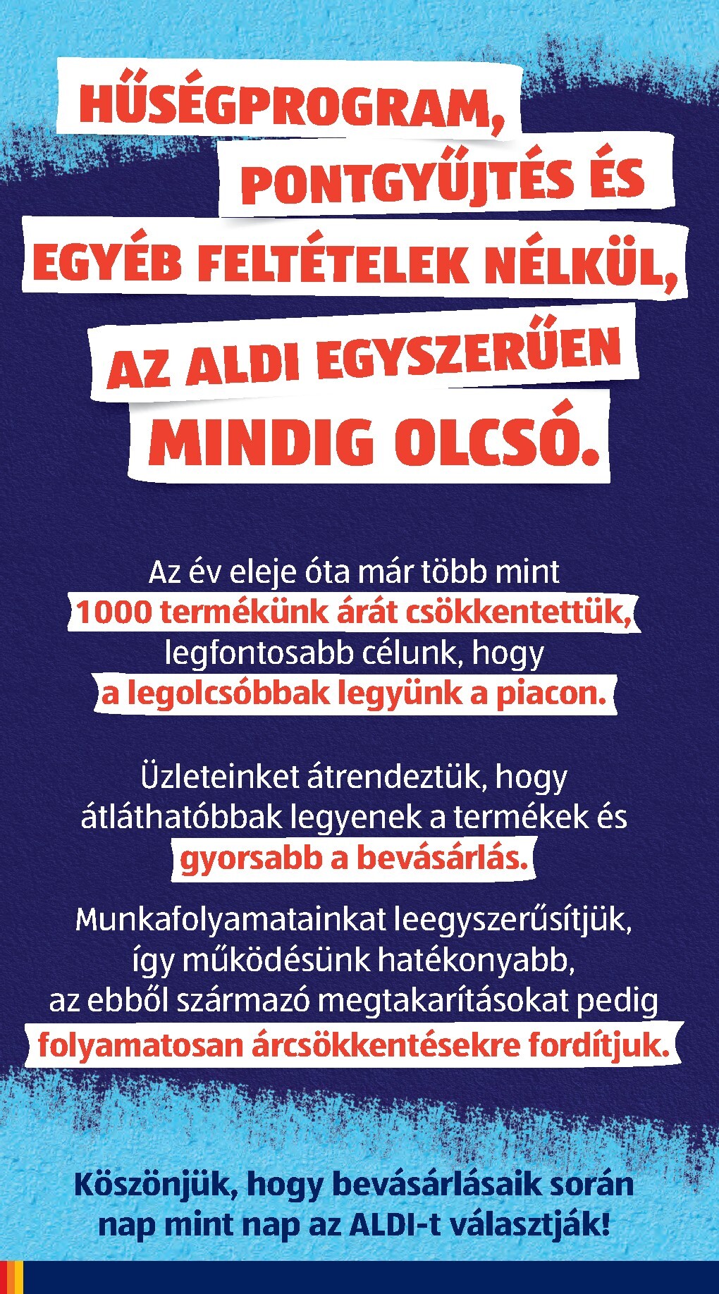 aldi - Aldi hirdetmény a következő hétre csütörtöktől 2026.08.27.-tól szerdától 2026.09.02.-ig - page: 2