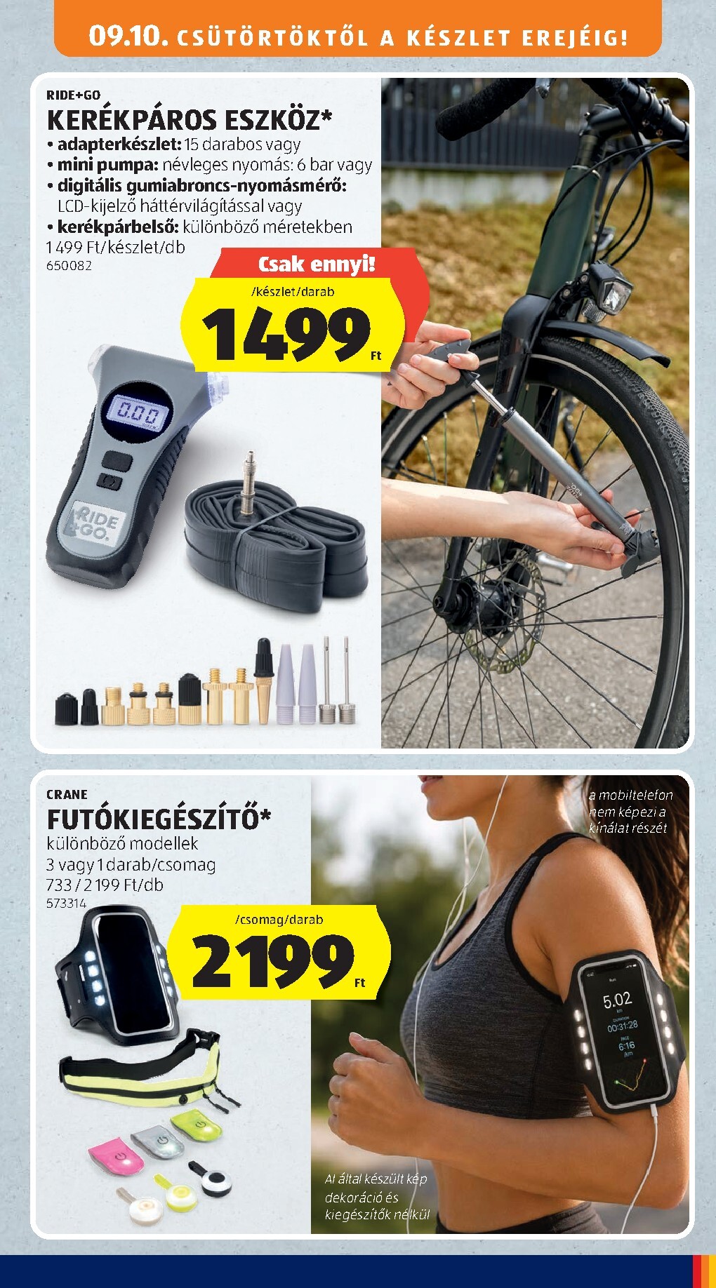 aldi - Aldi hirdetmény a következő hétre csütörtöktől 2026.09.10.-tól szerdától 2026.09.16.-ig - page: 37