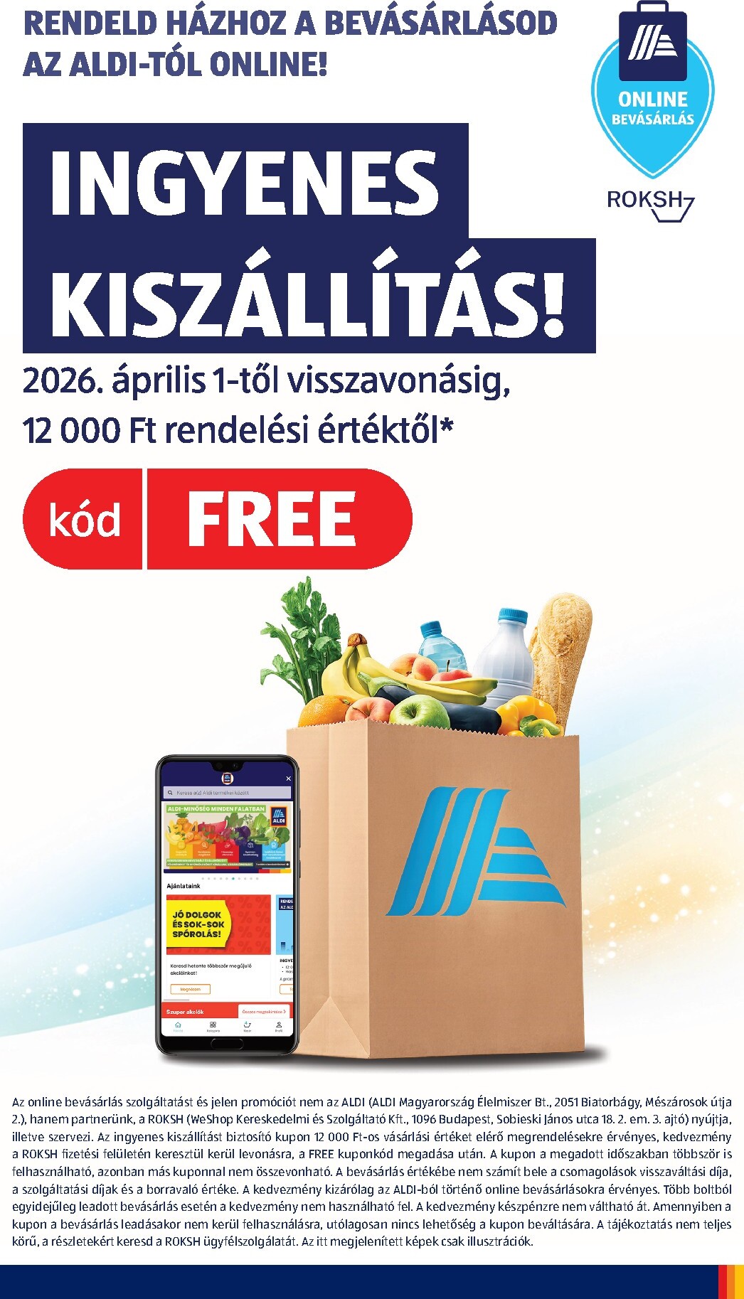 aldi - Aldi hirdetmény a következő hétre csütörtöktől 2026.09.10.-tól szerdától 2026.09.16.-ig - page: 7