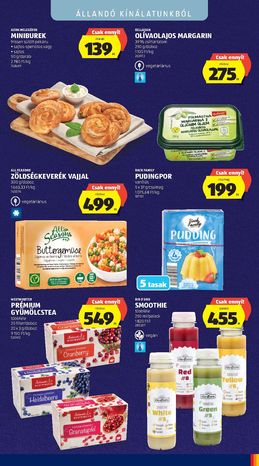 aldi - Aldi hirdetmény a következő hétre csütörtöktől 2026.09.10.-tól szerdától 2026.09.16.-ig - page: 3