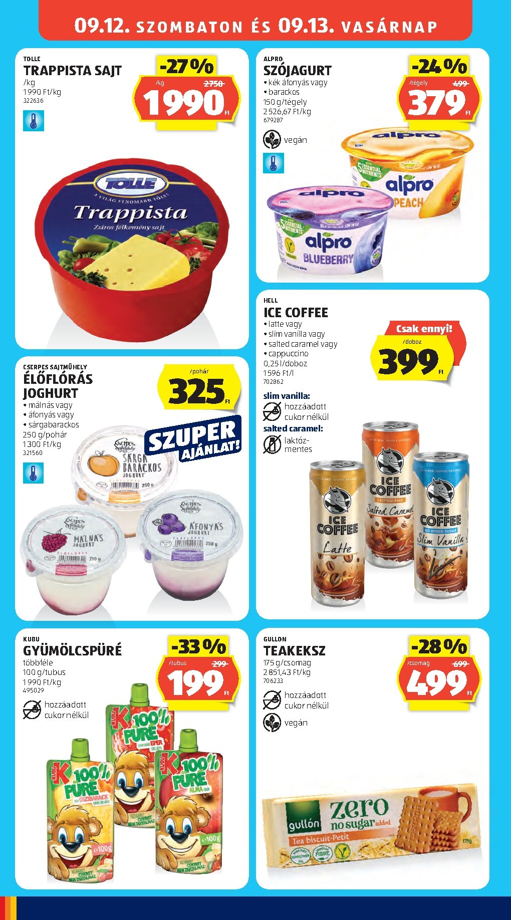 aldi - Aldi hirdetmény a következő hétre csütörtöktől 2026.09.10.-tól szerdától 2026.09.16.-ig - page: 28