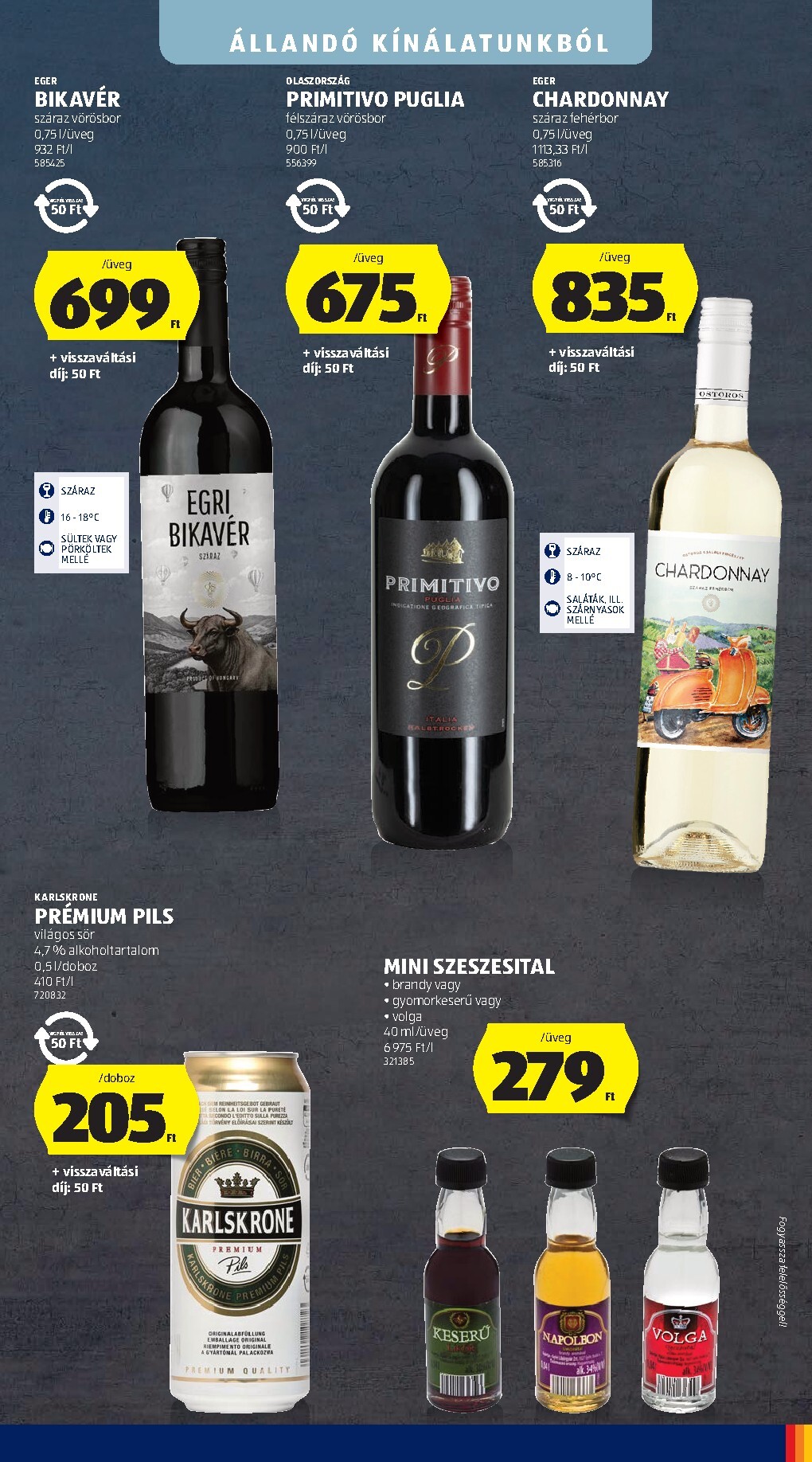 aldi - Aldi hirdetmény a következő hétre csütörtöktől 2026.09.10.-tól szerdától 2026.09.16.-ig - page: 19