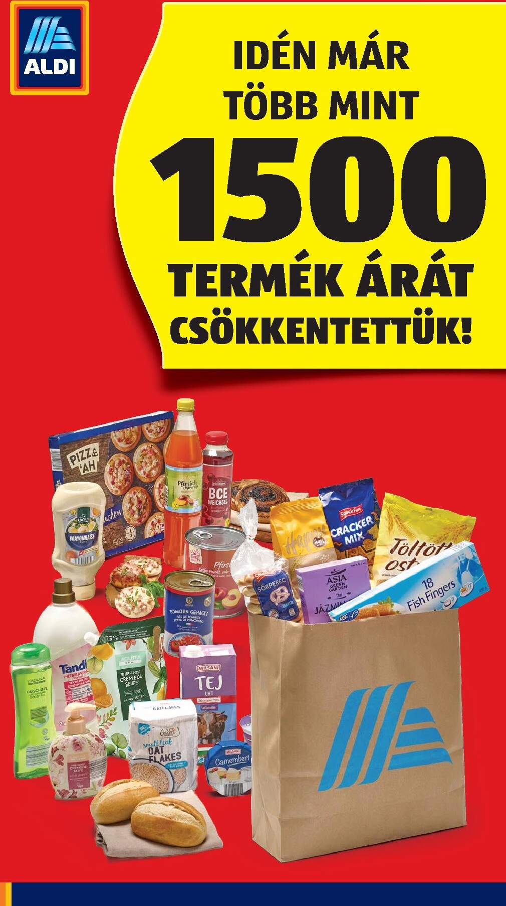 aldi - Aldi hirdetmény a következő hétre csütörtöktől 2026.09.10.-tól szerdától 2026.09.16.-ig - page: 26
