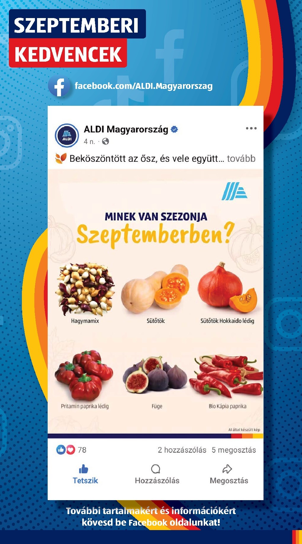 aldi - Aktuális Aldi szórólap érvényes csütörtöktől 2026.09.17.-től szerdától 2026.09.23.-ig - page: 27