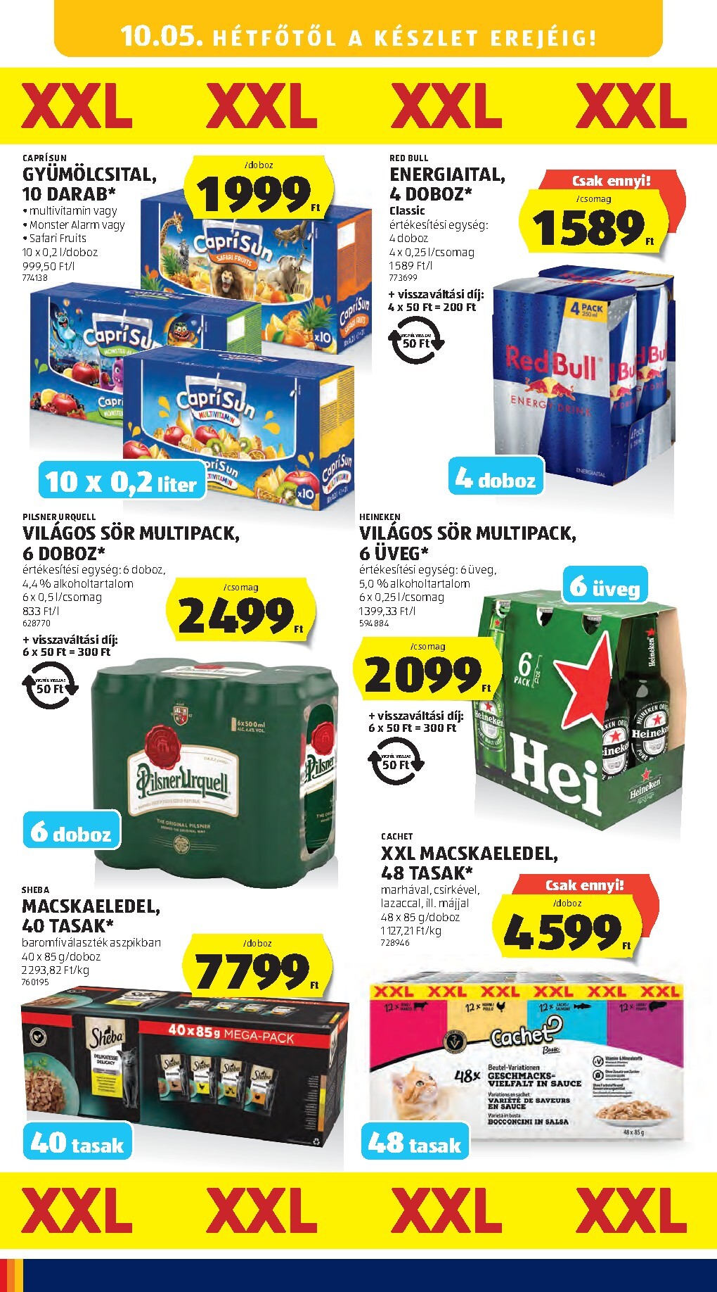 aldi - Aldi hirdetmény a következő hétre csütörtöktől 2026.10.01.-tól szerdától 2026.10.07.-ig - page: 28