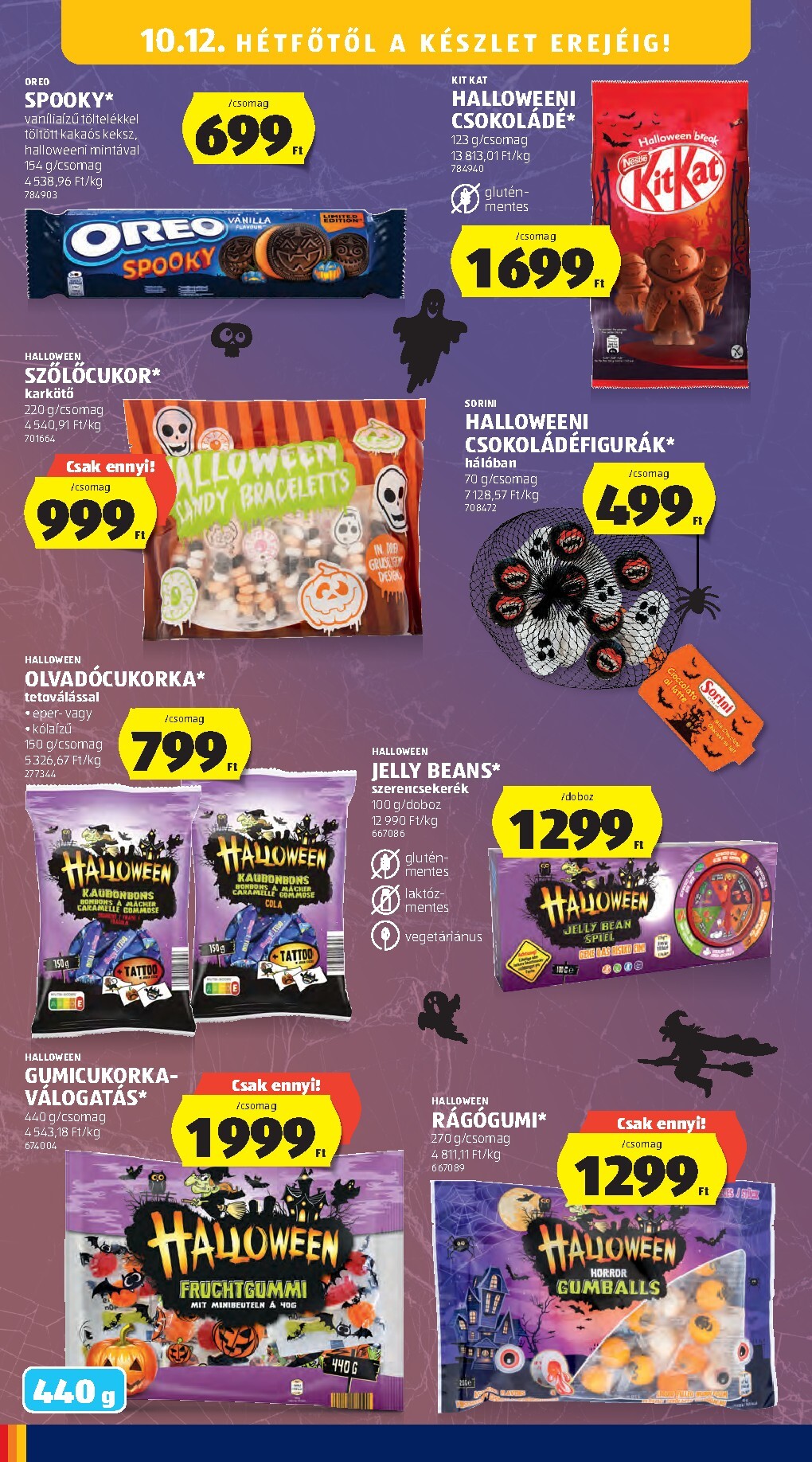 aldi - Aldi hirdetmény a következő hétre csütörtöktől 2026.10.08.-tól szerdától 2026.10.14.-ig - page: 28