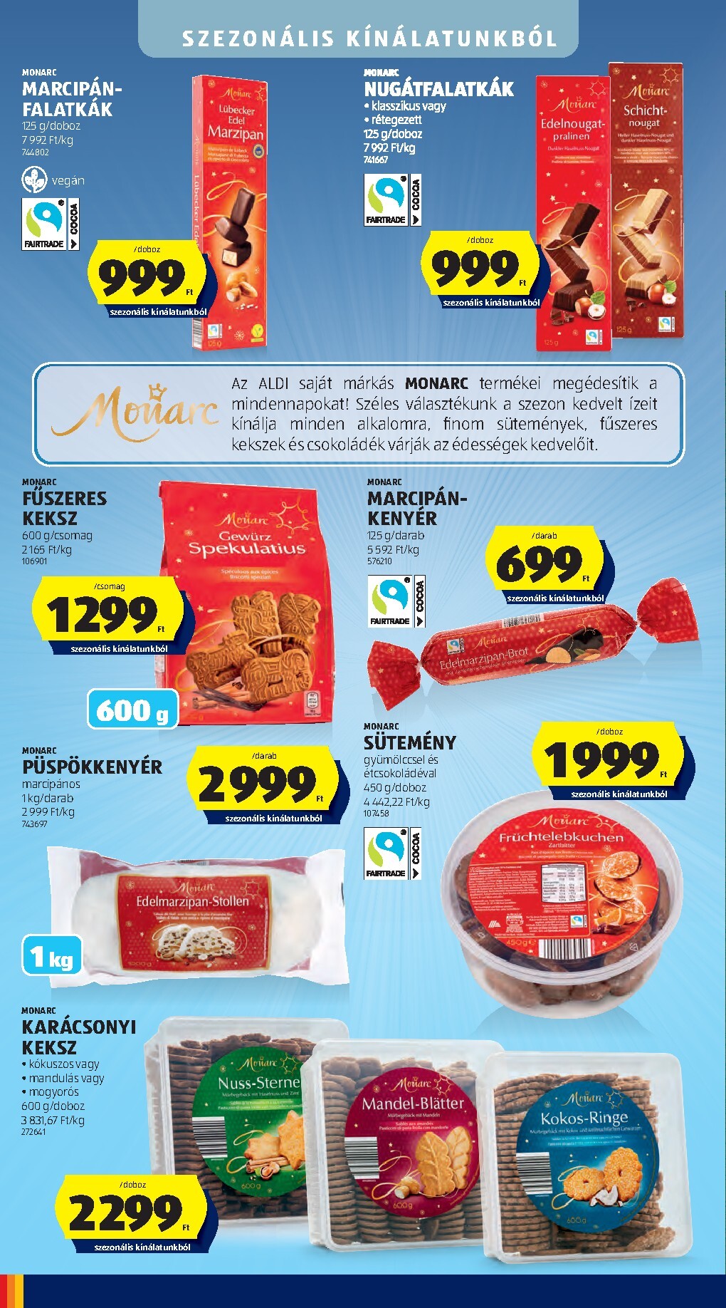 aldi - Aldi hirdetmény a következő hétre csütörtöktől 2026.10.22.-tól szerdától 2026.10.28.-ig - page: 36