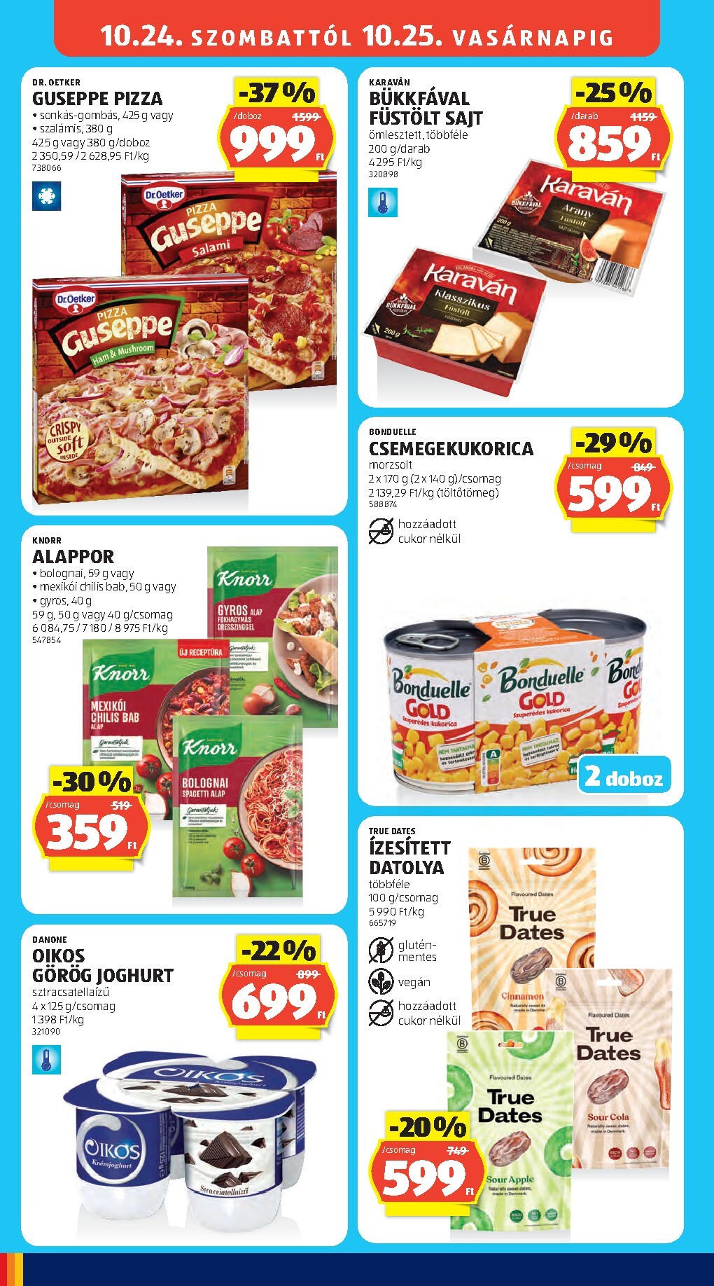 aldi - Aldi hirdetmény a következő hétre csütörtöktől 2026.10.22.-tól szerdától 2026.10.28.-ig - page: 28