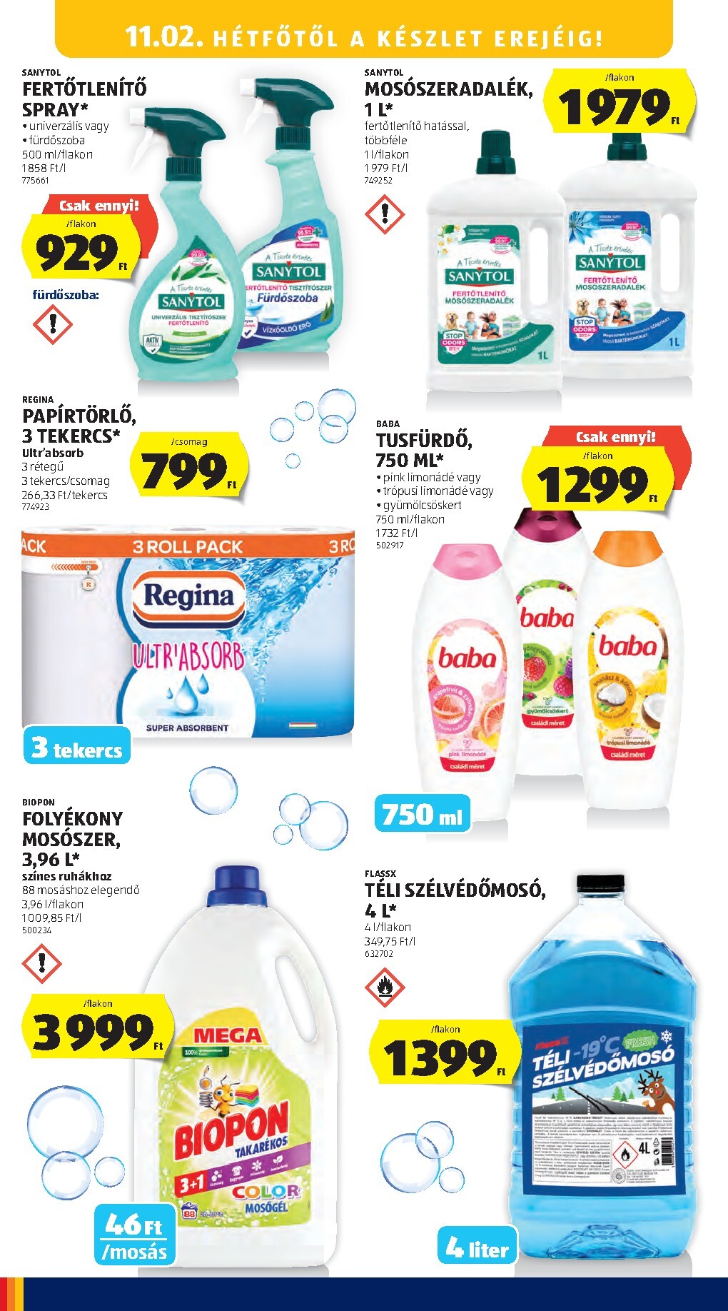 aldi - Aldi hirdetmény a következő hétre csütörtöktől 2026.10.29.-tól szerdától 2026.11.04.-ig - page: 28