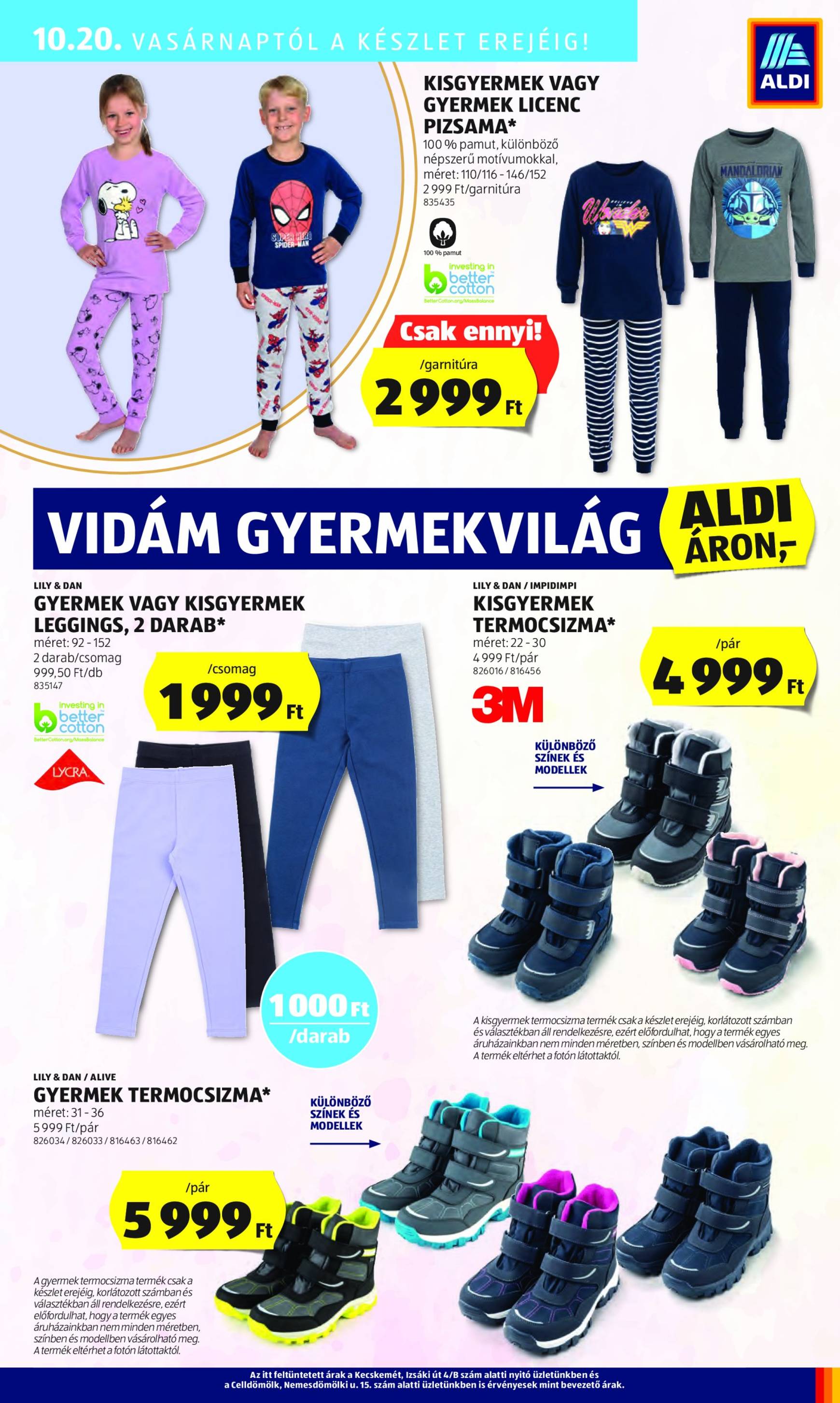 aldi - Aldi akciós újság, érvényes 10.17. - 10.22. - page: 47