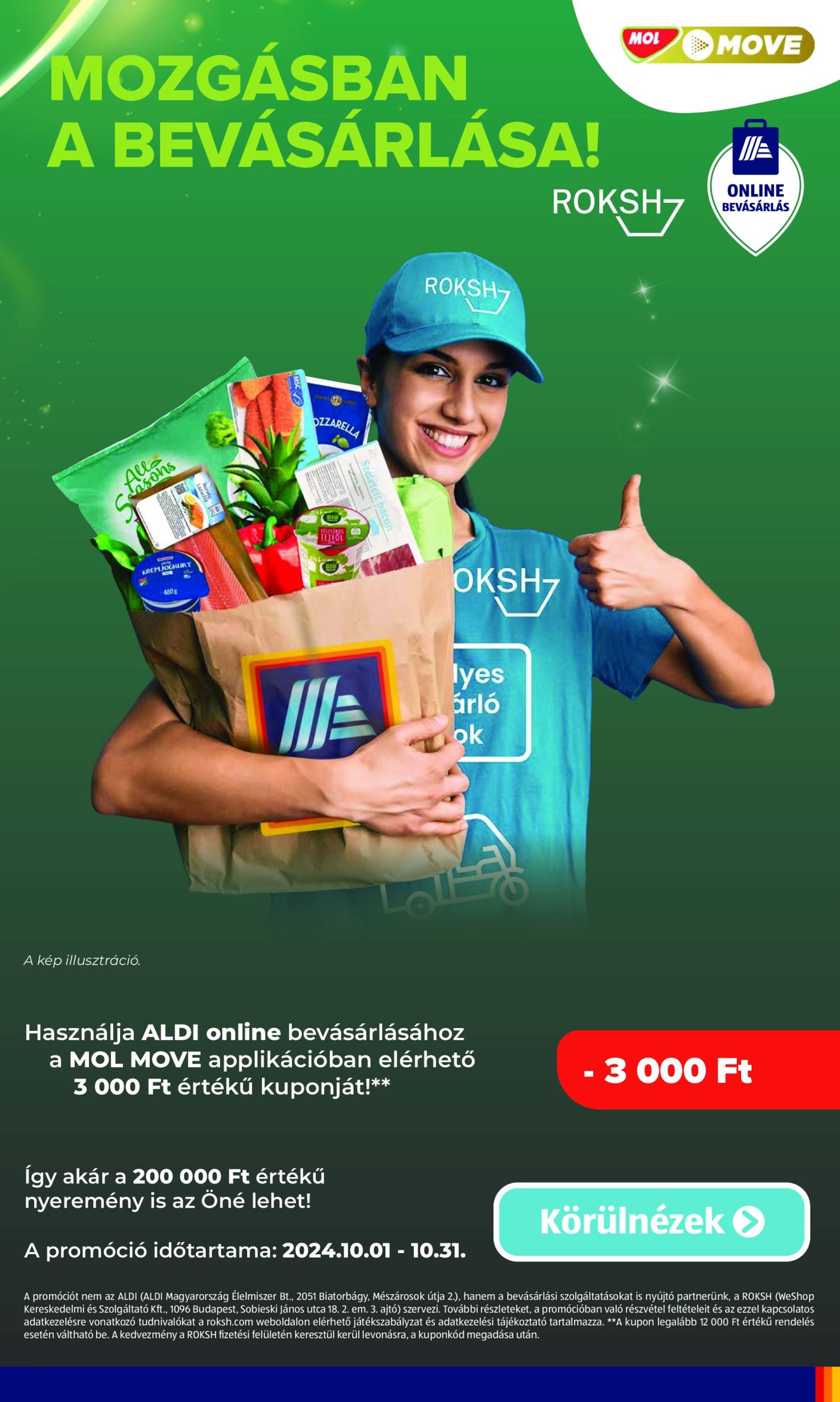 aldi - Aldi akciós újság, érvényes 10.17. - 10.22. - page: 31