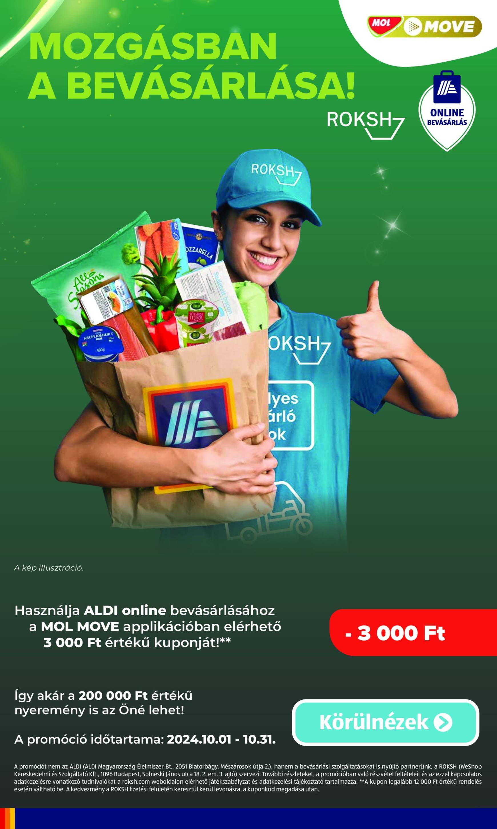 aldi - Aldi akciós újság, érvényes 10.31. - 11.06. - page: 12