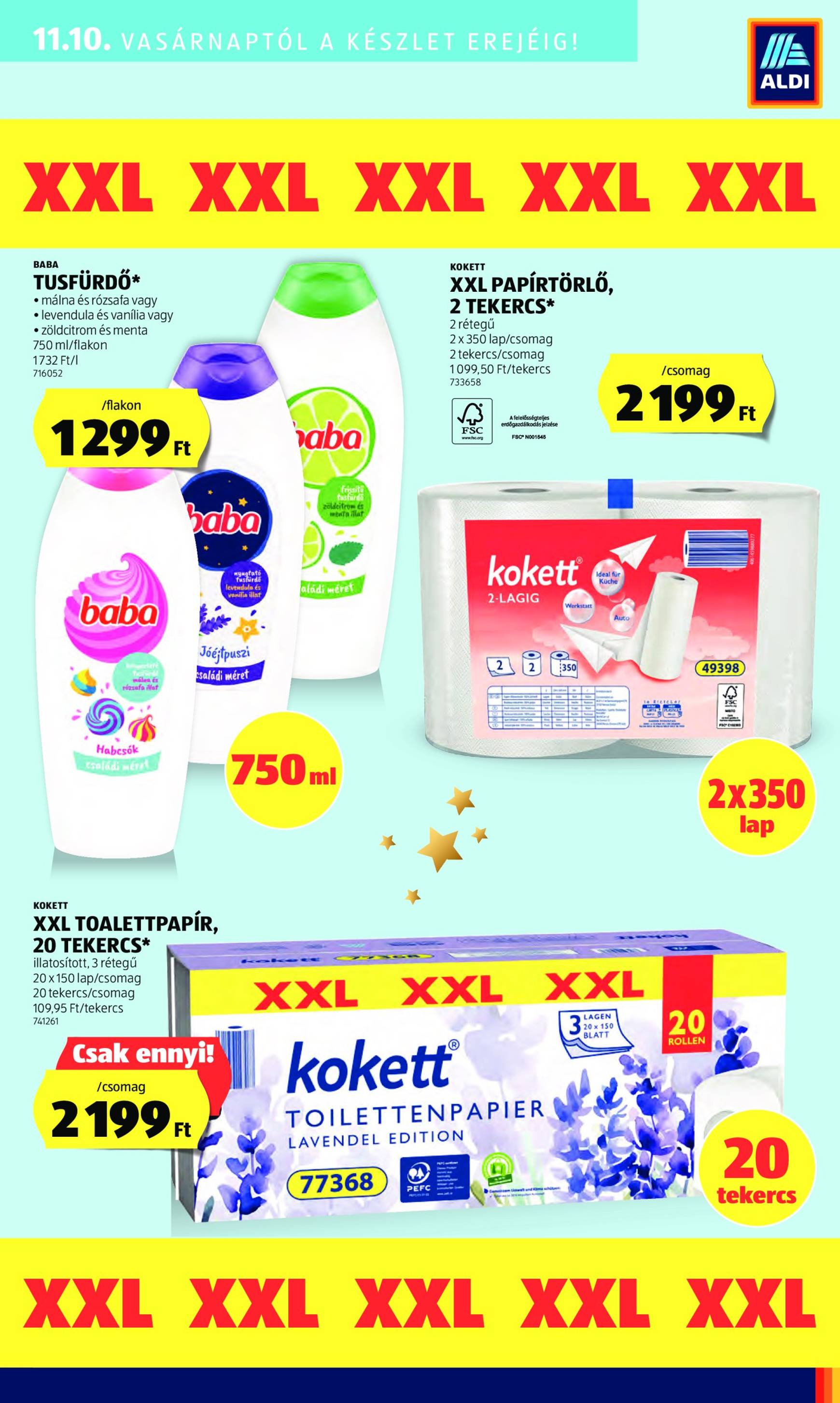 aldi - Aldi akciós újság, érvényes 11.07. - 11.13. - page: 57