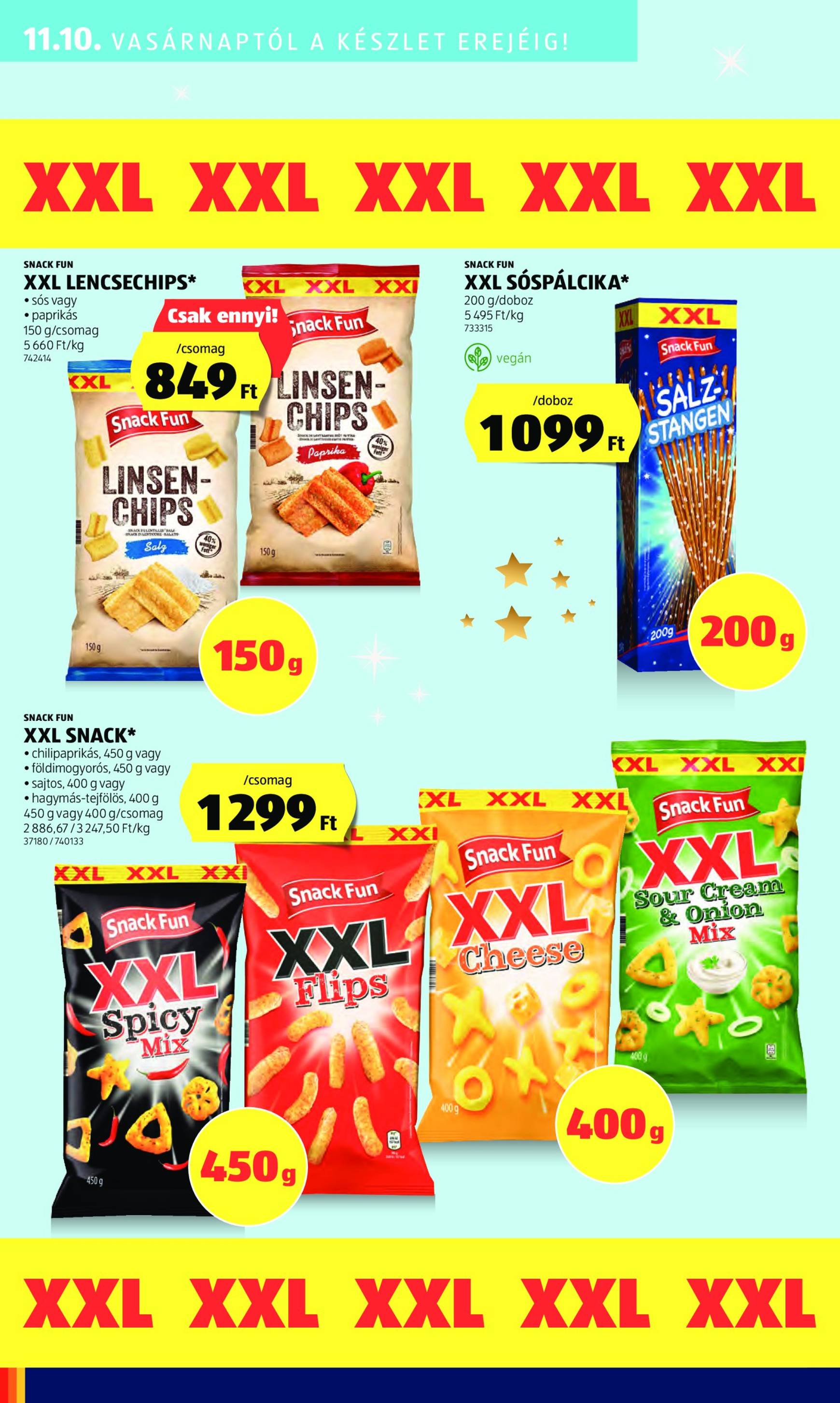 aldi - Aldi akciós újság, érvényes 11.07. - 11.13. - page: 54