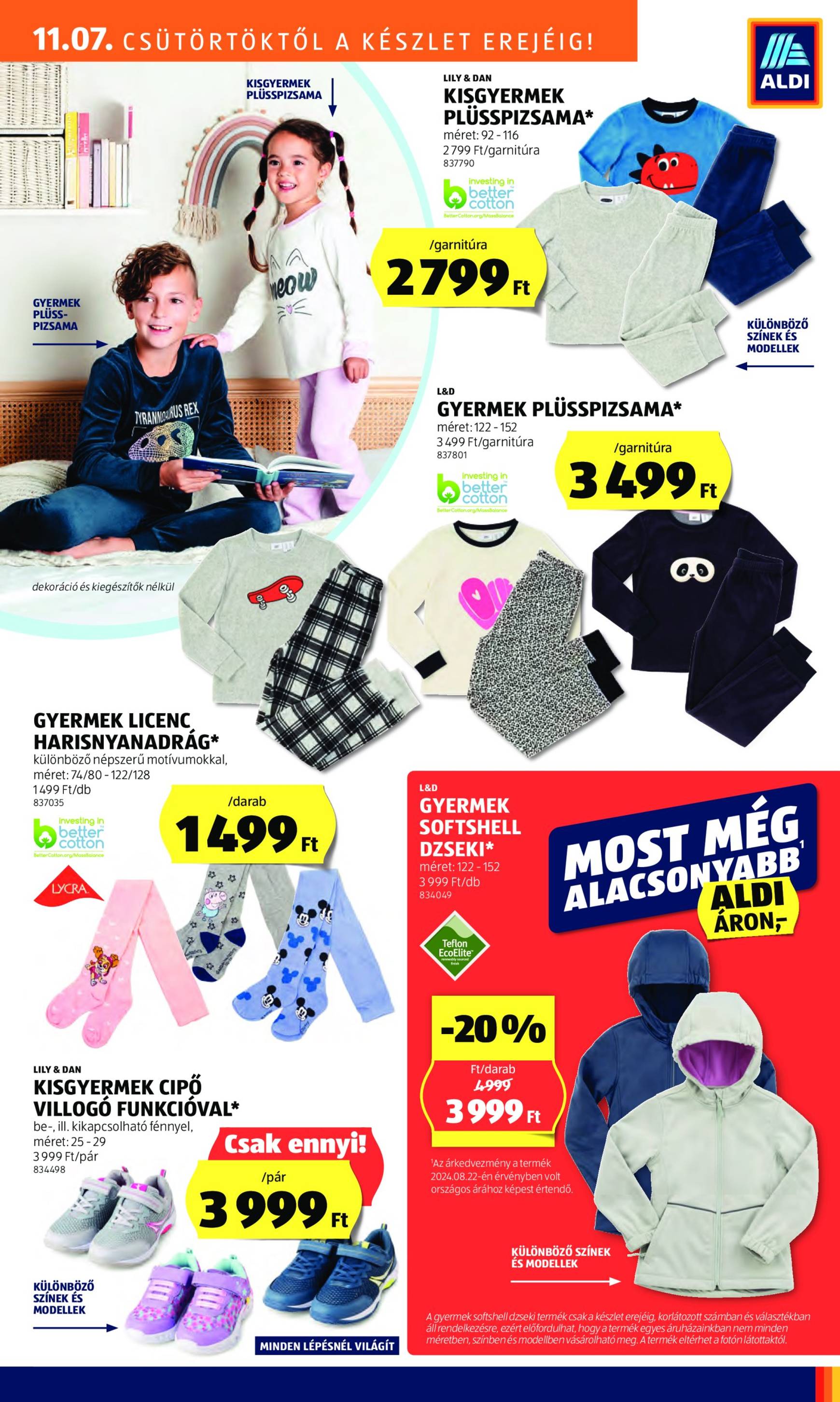 aldi - Aldi akciós újság, érvényes 11.07. - 11.13. - page: 25