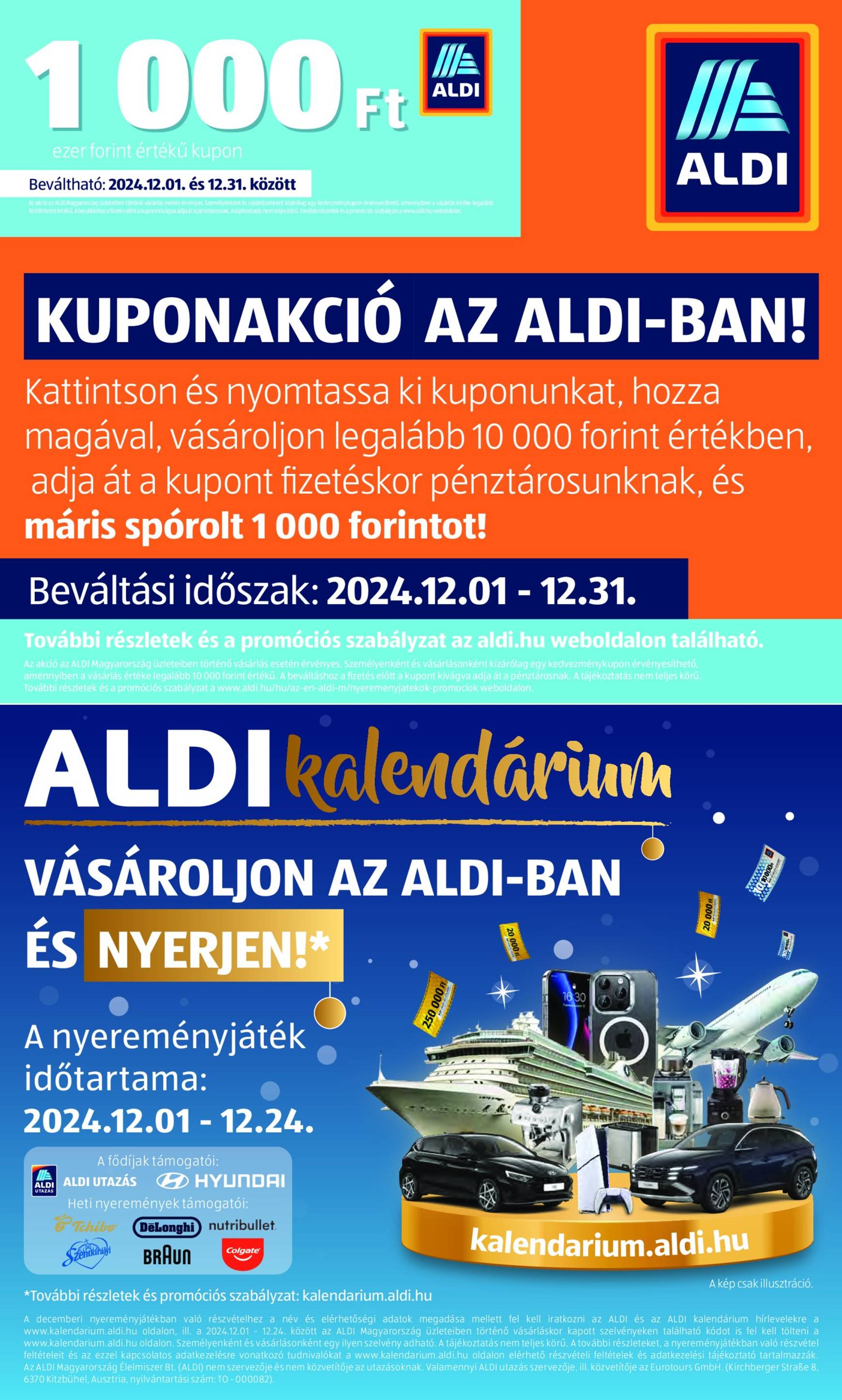 aldi - Aldi akciós újság, érvényes 12.05. - 12.11. - page: 74