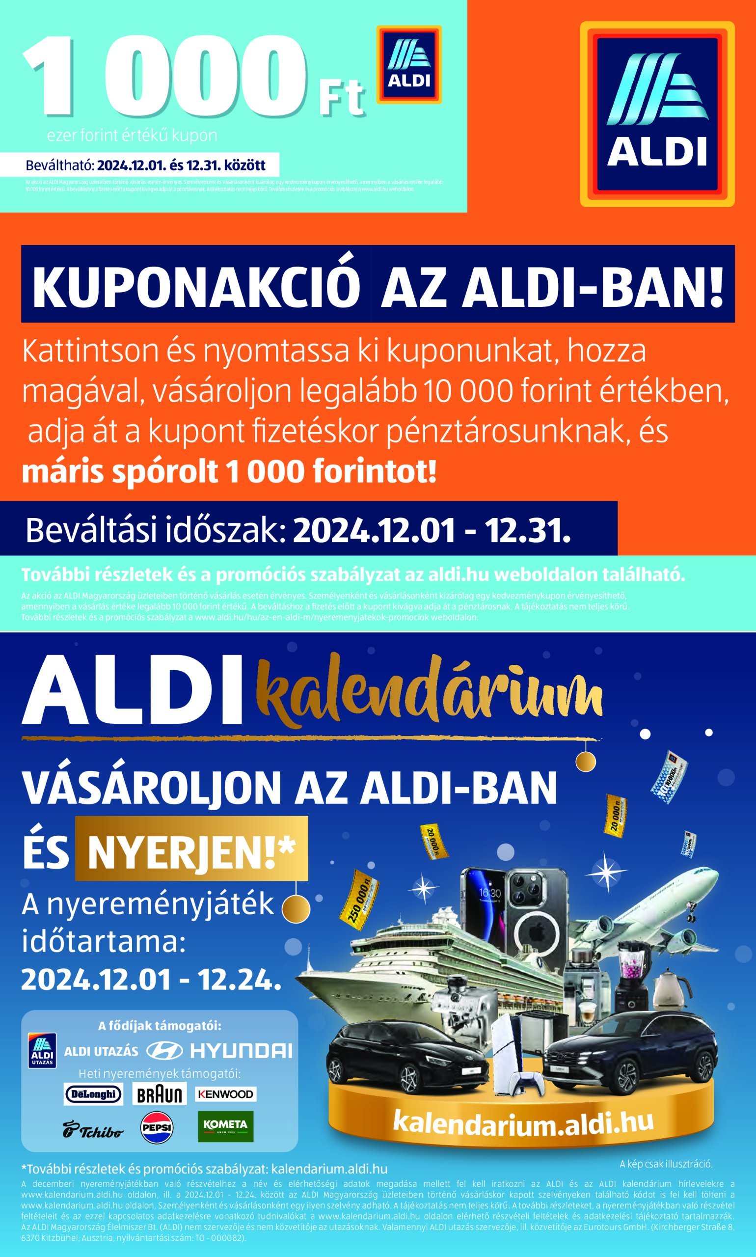 aldi - Aldi akciós újság, érvényes 12.12. - 12.18. - page: 74