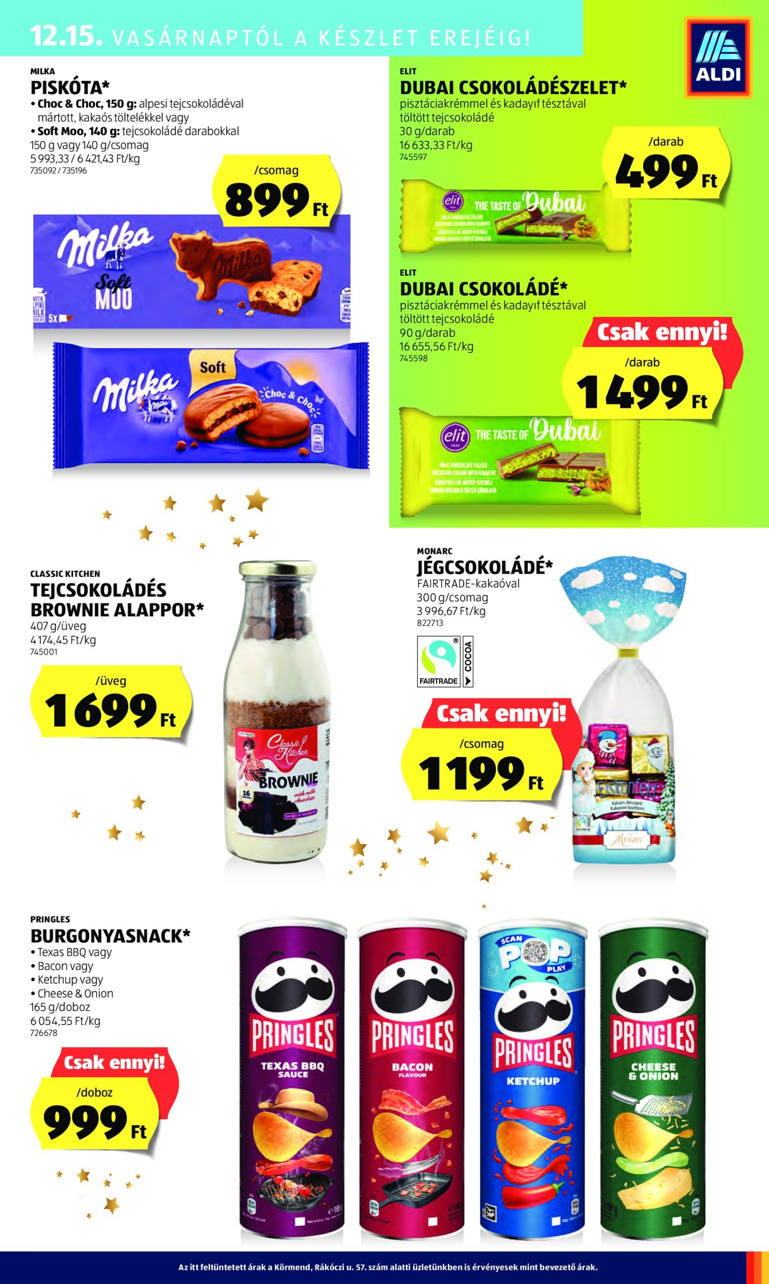 aldi - Aldi akciós újság, érvényes 12.12. - 12.18. - page: 49