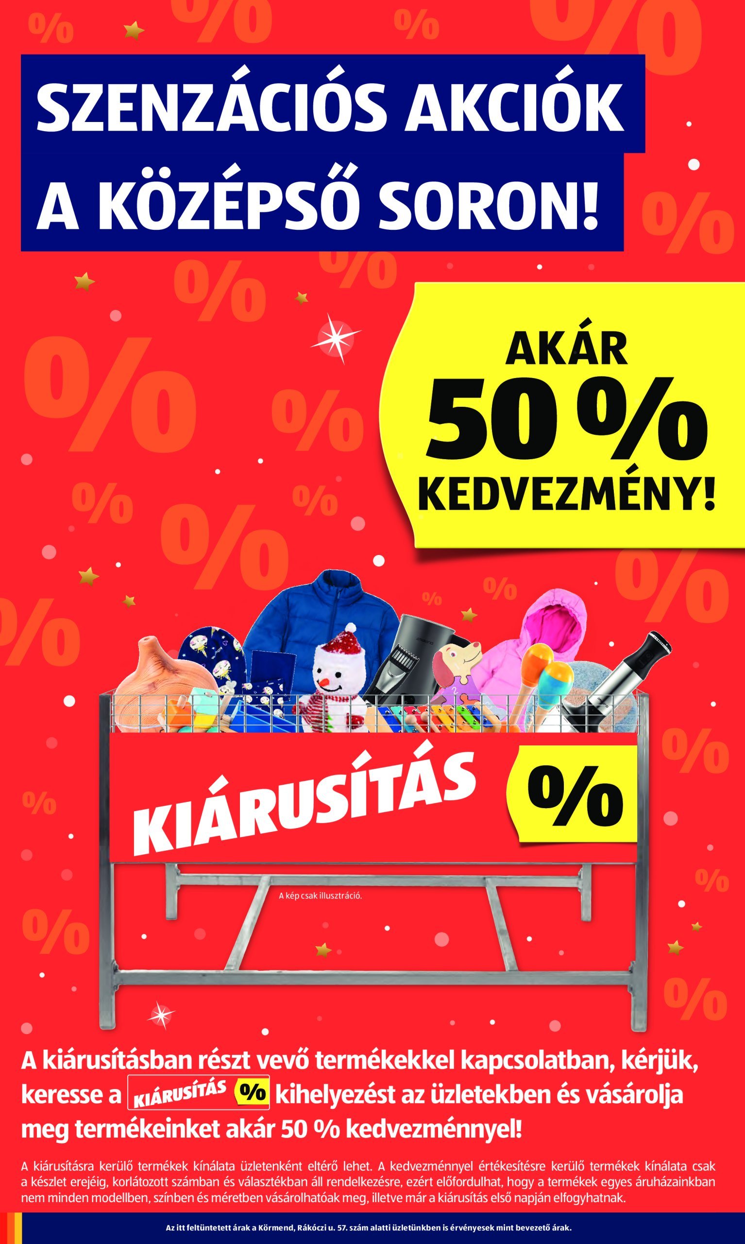 aldi - Aldi akciós újság, érvényes 12.12. - 12.18. - page: 38