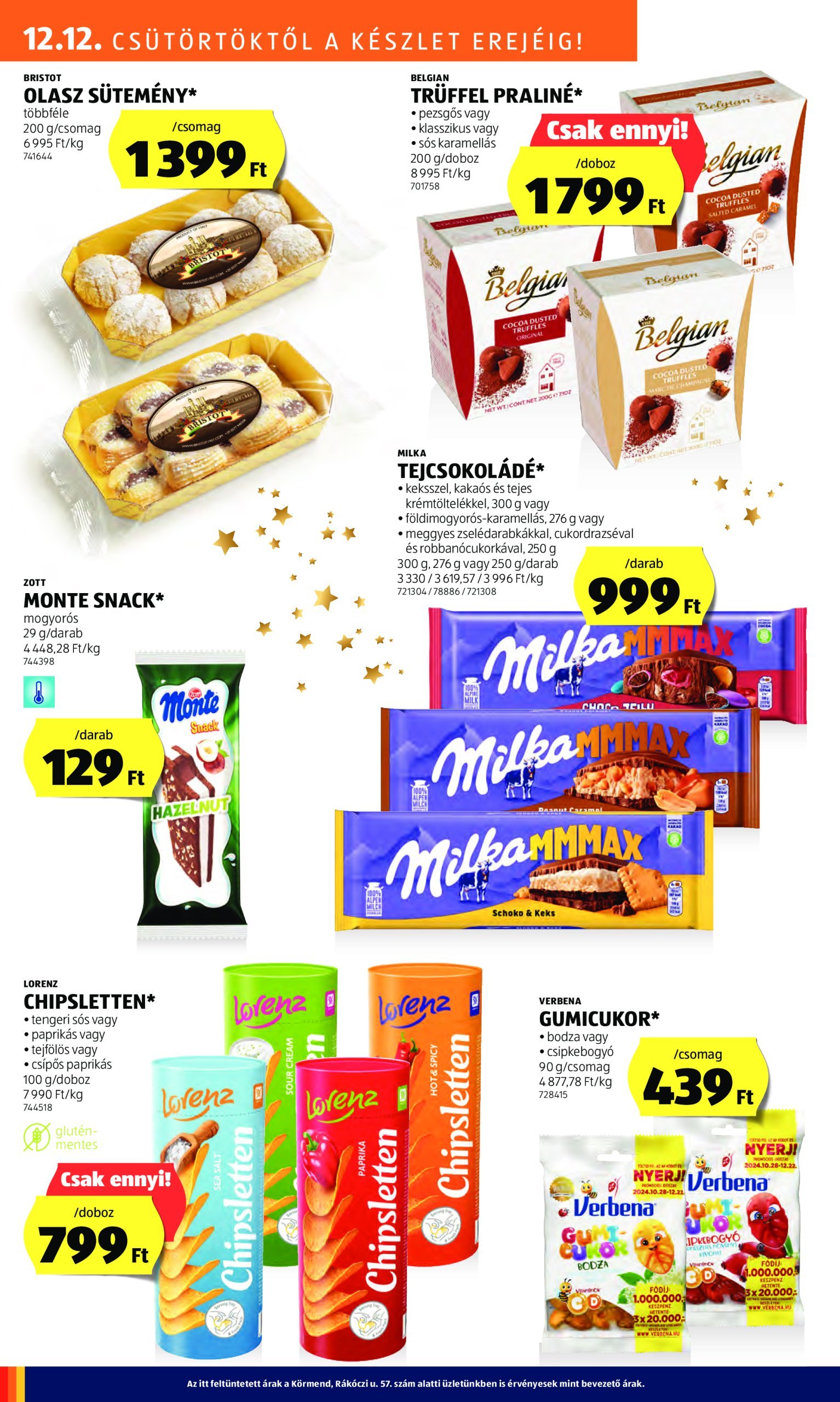 aldi - Aldi akciós újság, érvényes 12.12. - 12.18. - page: 18