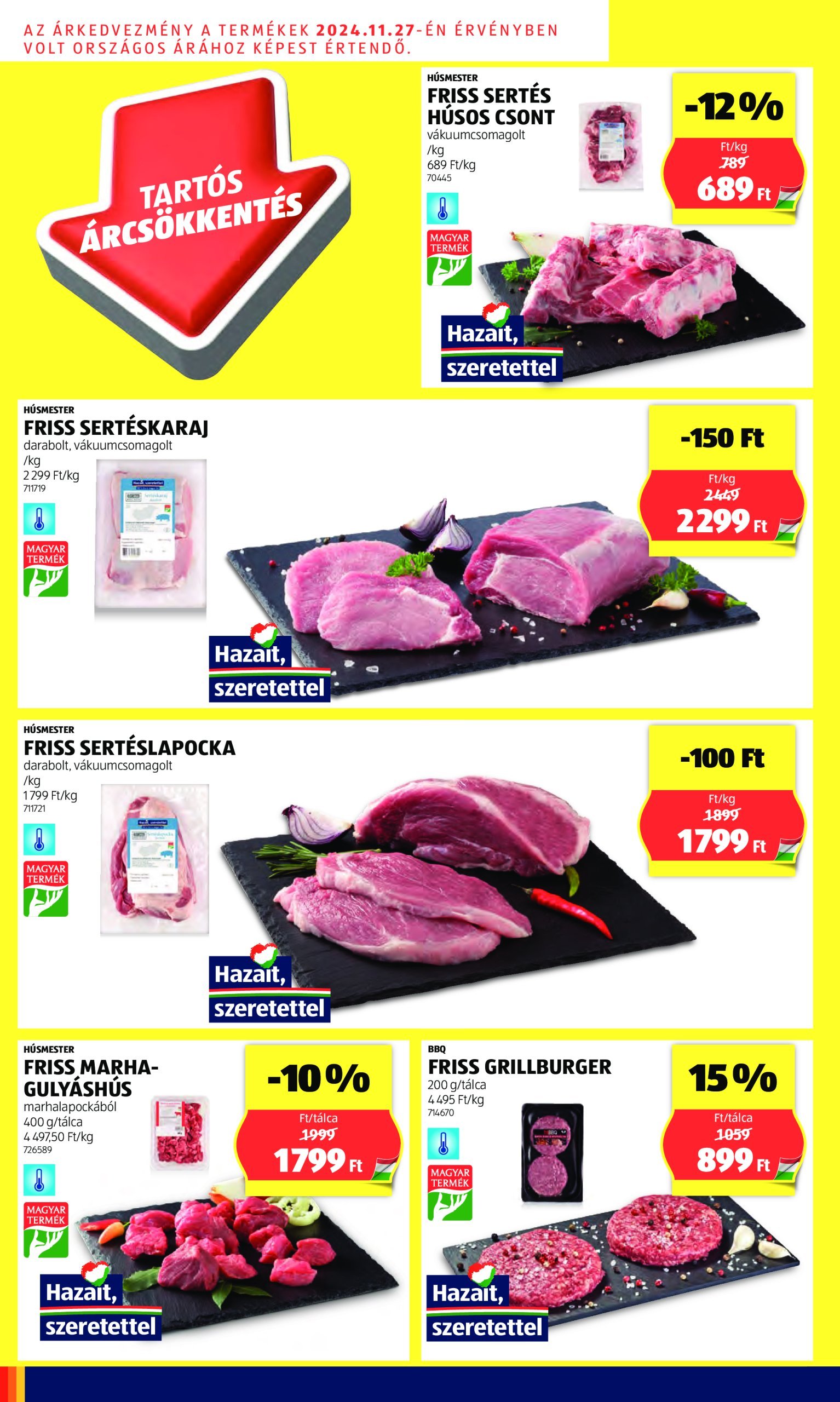 aldi - Aldi akciós újság, érvényes 12.19. - 12.24. - page: 70