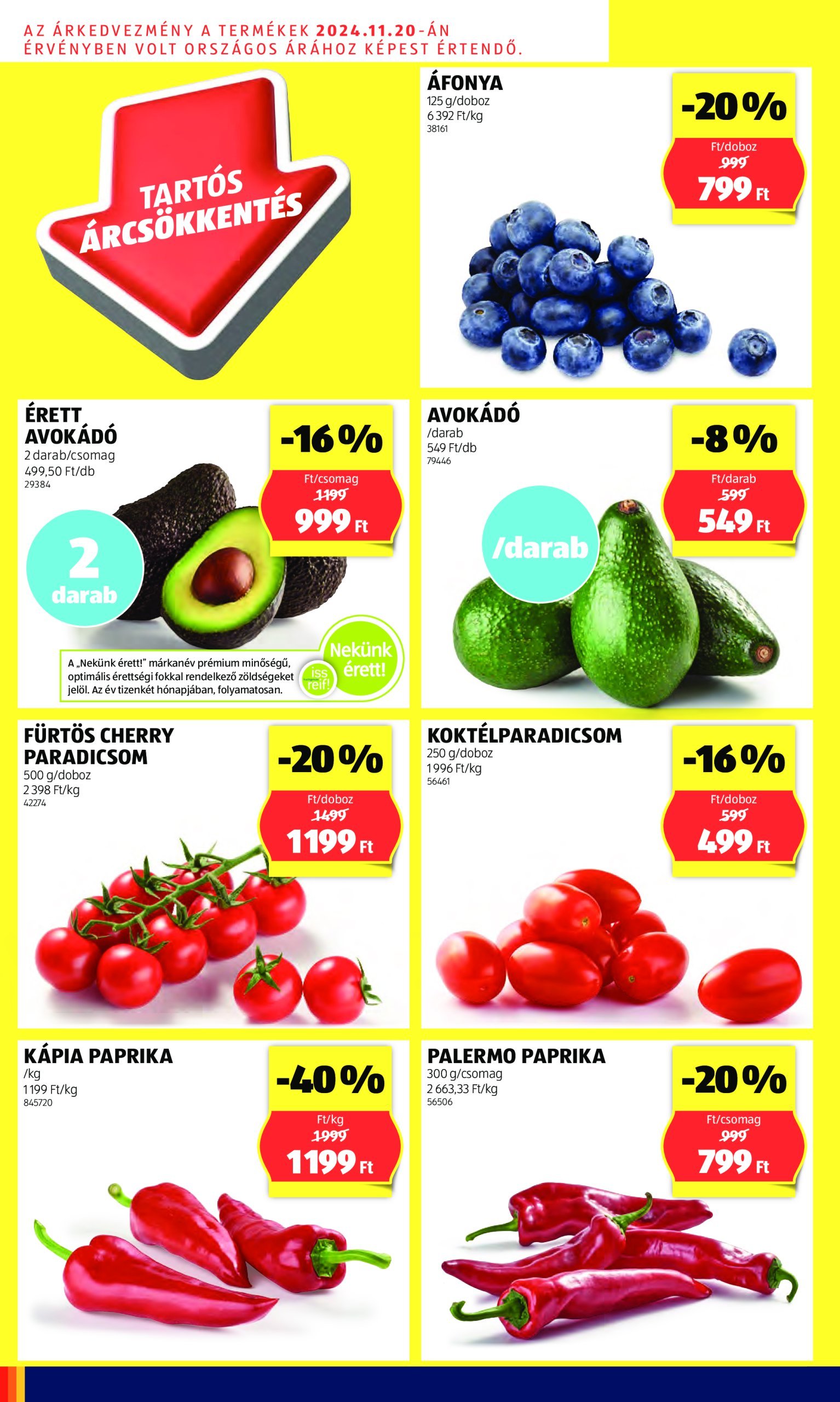 aldi - Aldi akciós újság, érvényes 12.19. - 12.24. - page: 64