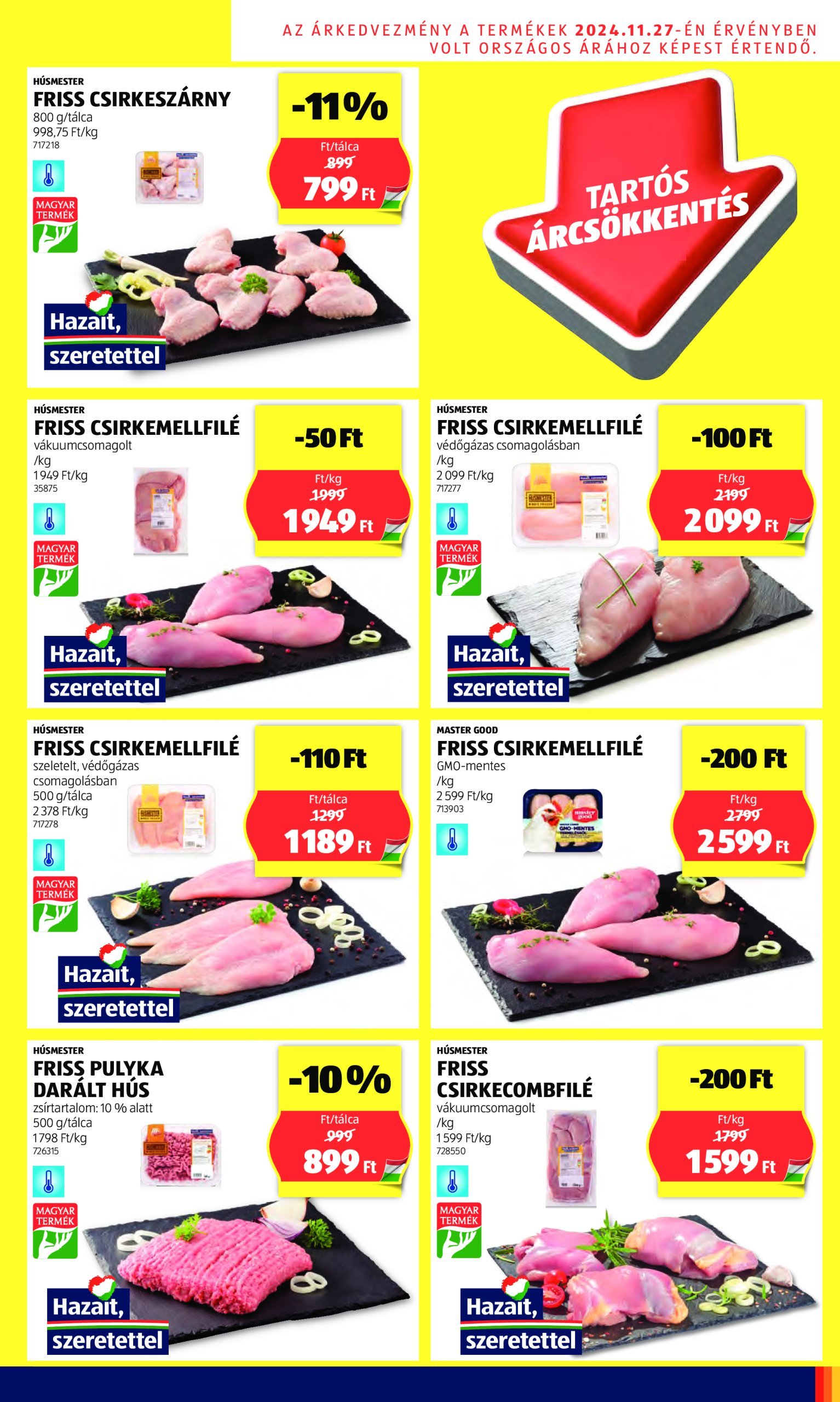 aldi - Aldi akciós újság, érvényes 12.19. - 12.24. - page: 71