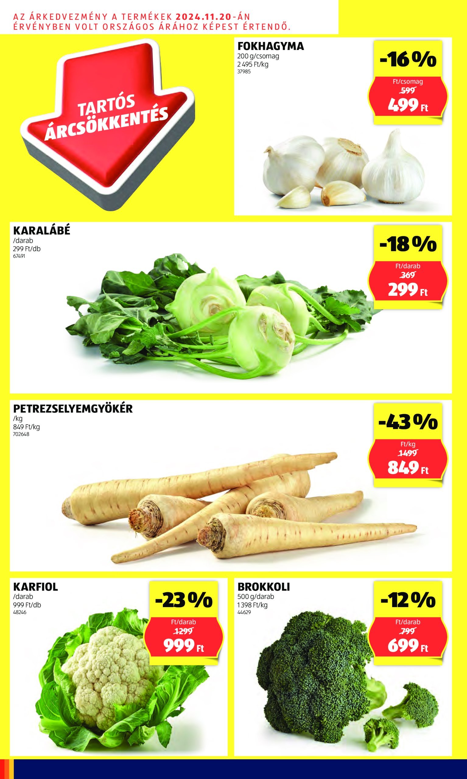 aldi - Aldi akciós újság, érvényes 12.19. - 12.24. - page: 66